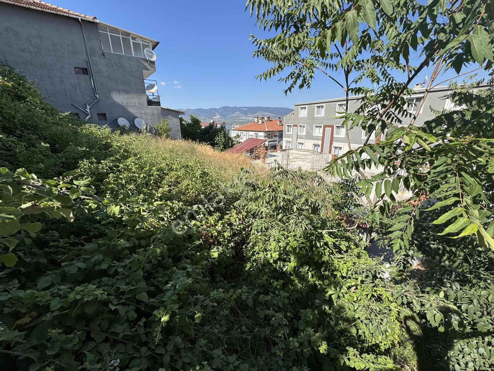 Beka Gayrimenkul'den Tekke Mahallesinde 146 M² Arsa - Görsel 11