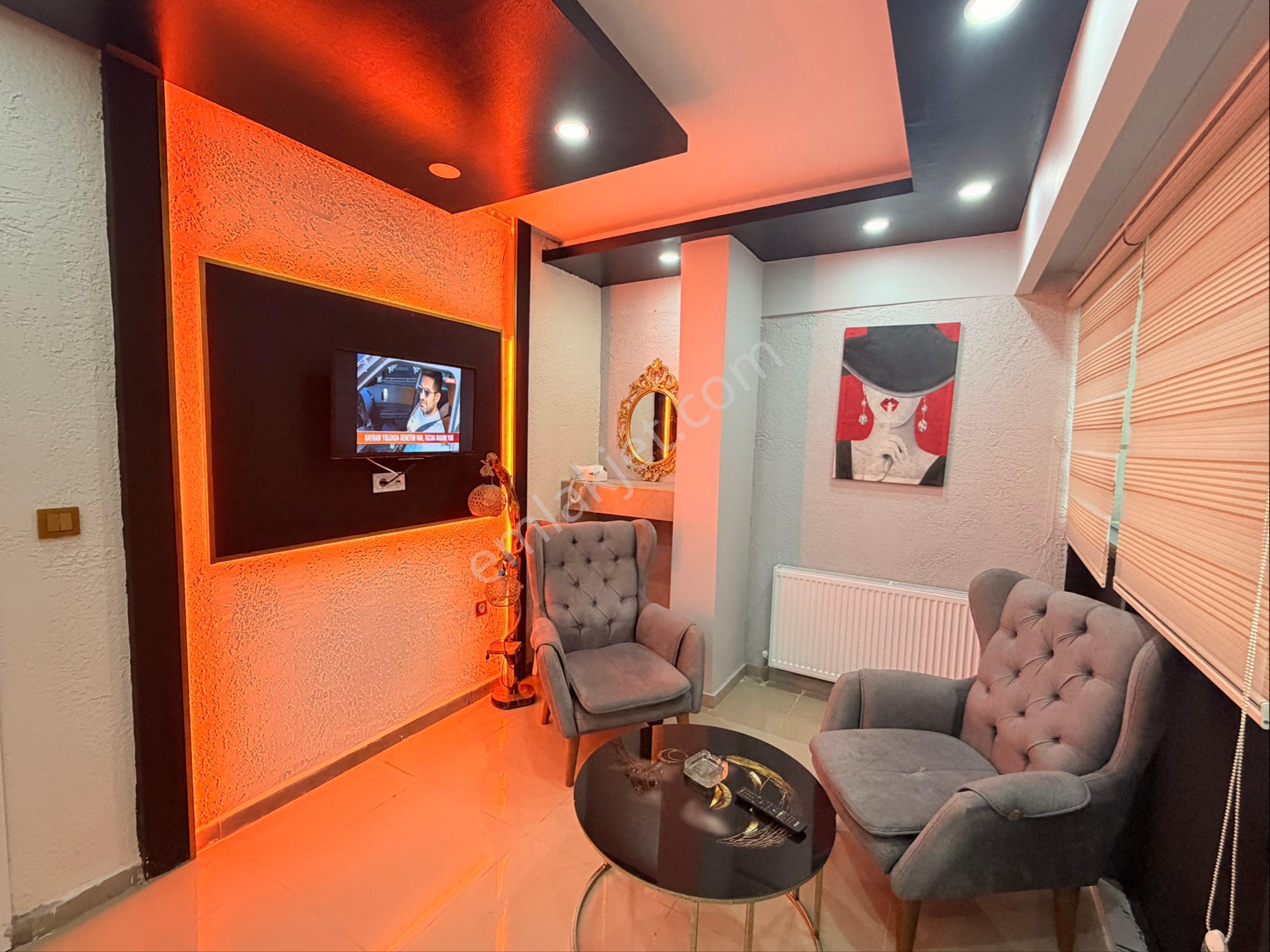 Bugüne Özel Fırsat! Yenimahalle’de Otel Konforunda Günlük Kiralık Suit Daire - Görsel 19