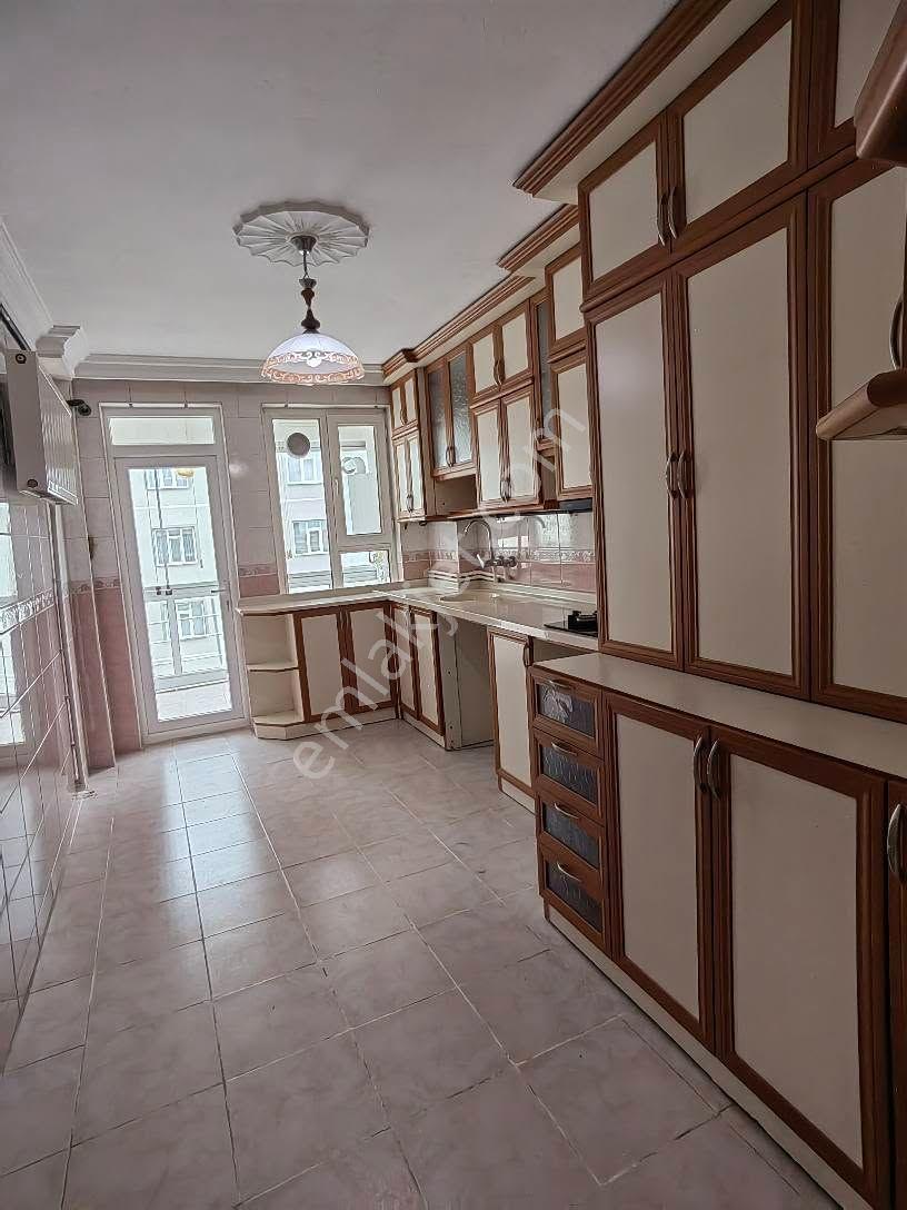 Nasreddin Emlaktan Stadyum Altı Asansörlü Bakımlı Daire - Görsel 17
