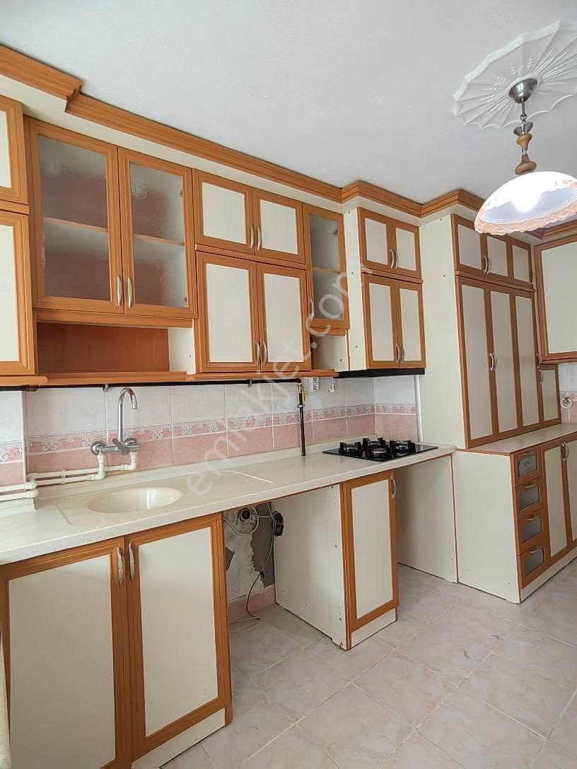 Nasreddin Emlaktan Stadyum Altı Asansörlü Bakımlı Daire - Görsel 22