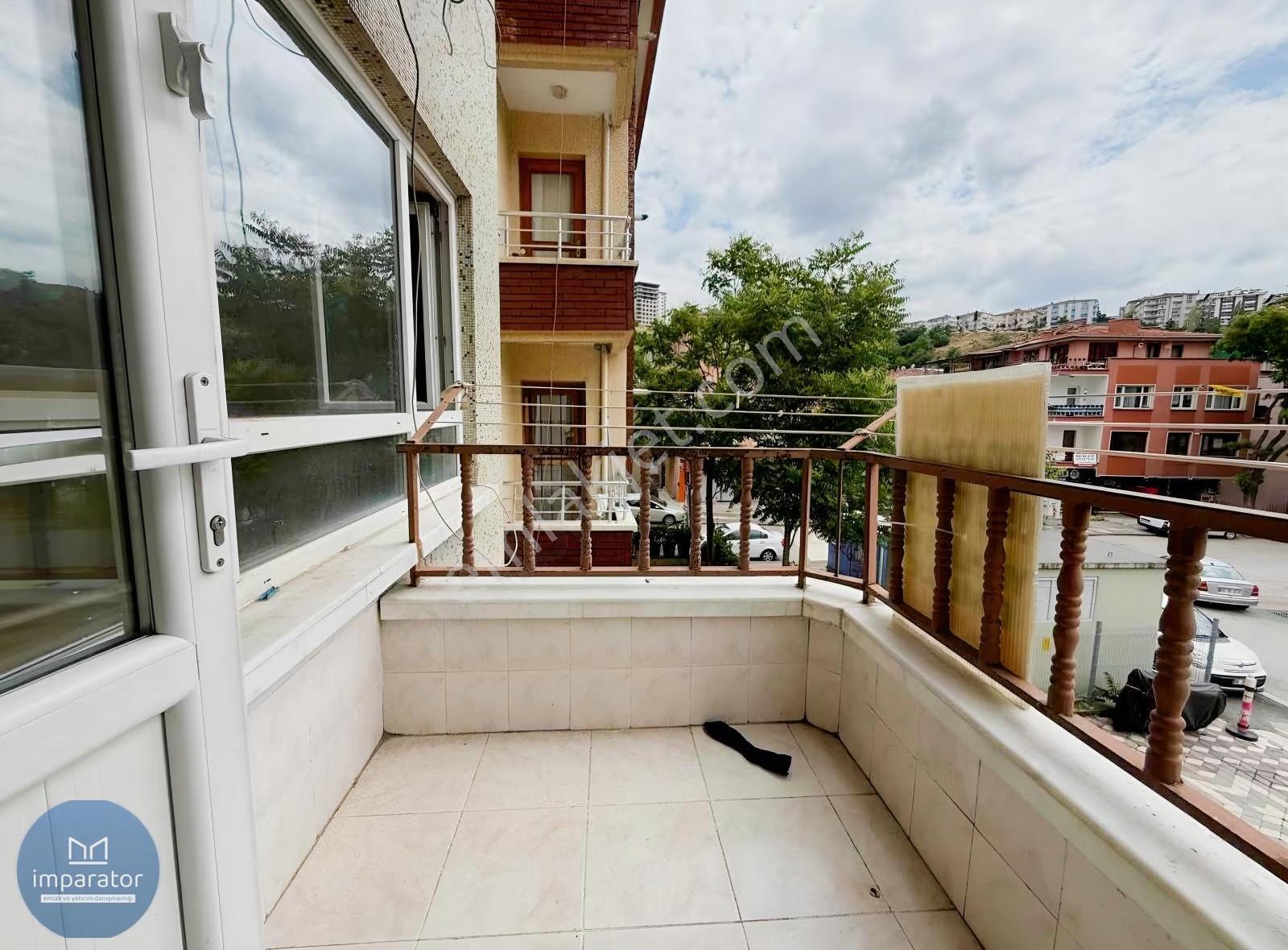 İmparator | İncesu'da Arakatta /önü Açık /balkonlu /3+1 Kiralık - Görsel 22