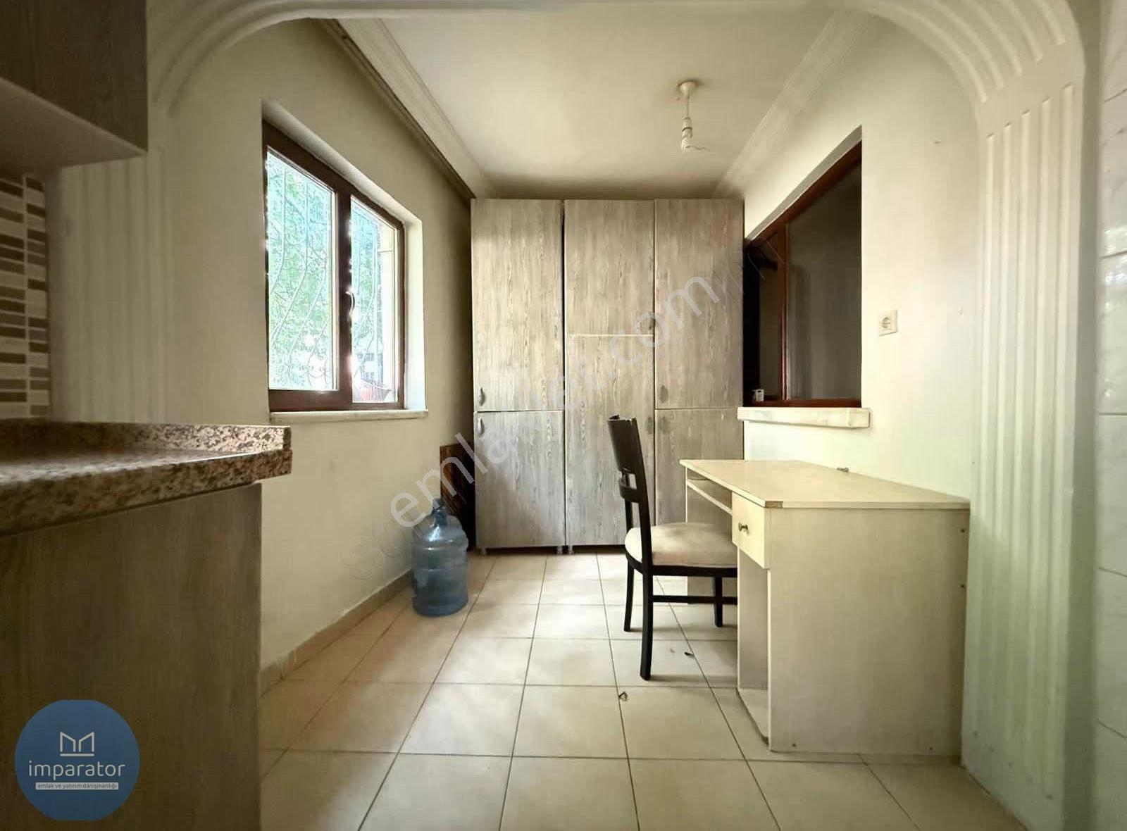 İmparator | İncesu'da Arakatta /önü Açık /balkonlu /3+1 Kiralık - Görsel 16