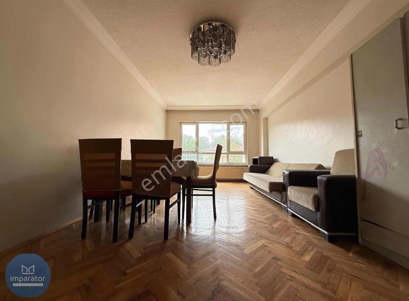 İmparator | İncesu'da Arakatta /önü Açık /balkonlu /3+1 Kiralık - Görsel 18