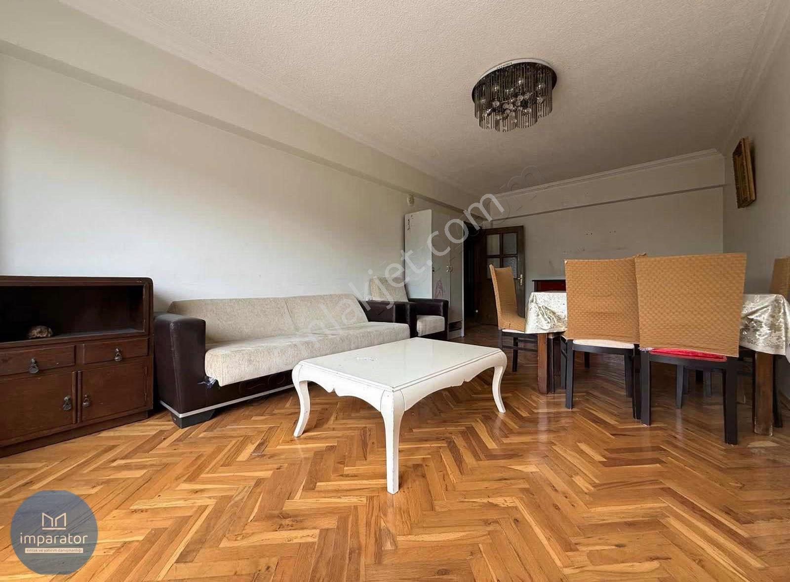 İmparator | İncesu'da Arakatta /önü Açık /balkonlu /3+1 Kiralık - Görsel 8