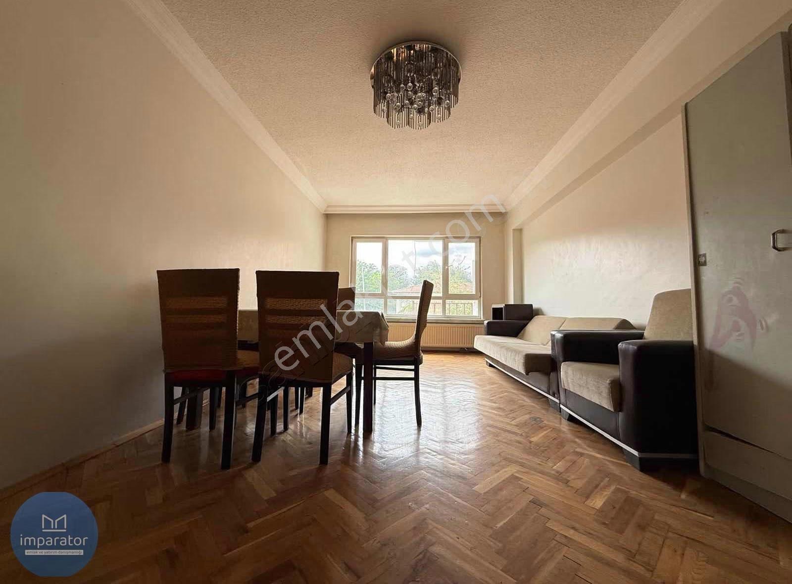 İmparator | İncesu'da Arakatta /önü Açık /balkonlu /3+1 Kiralık