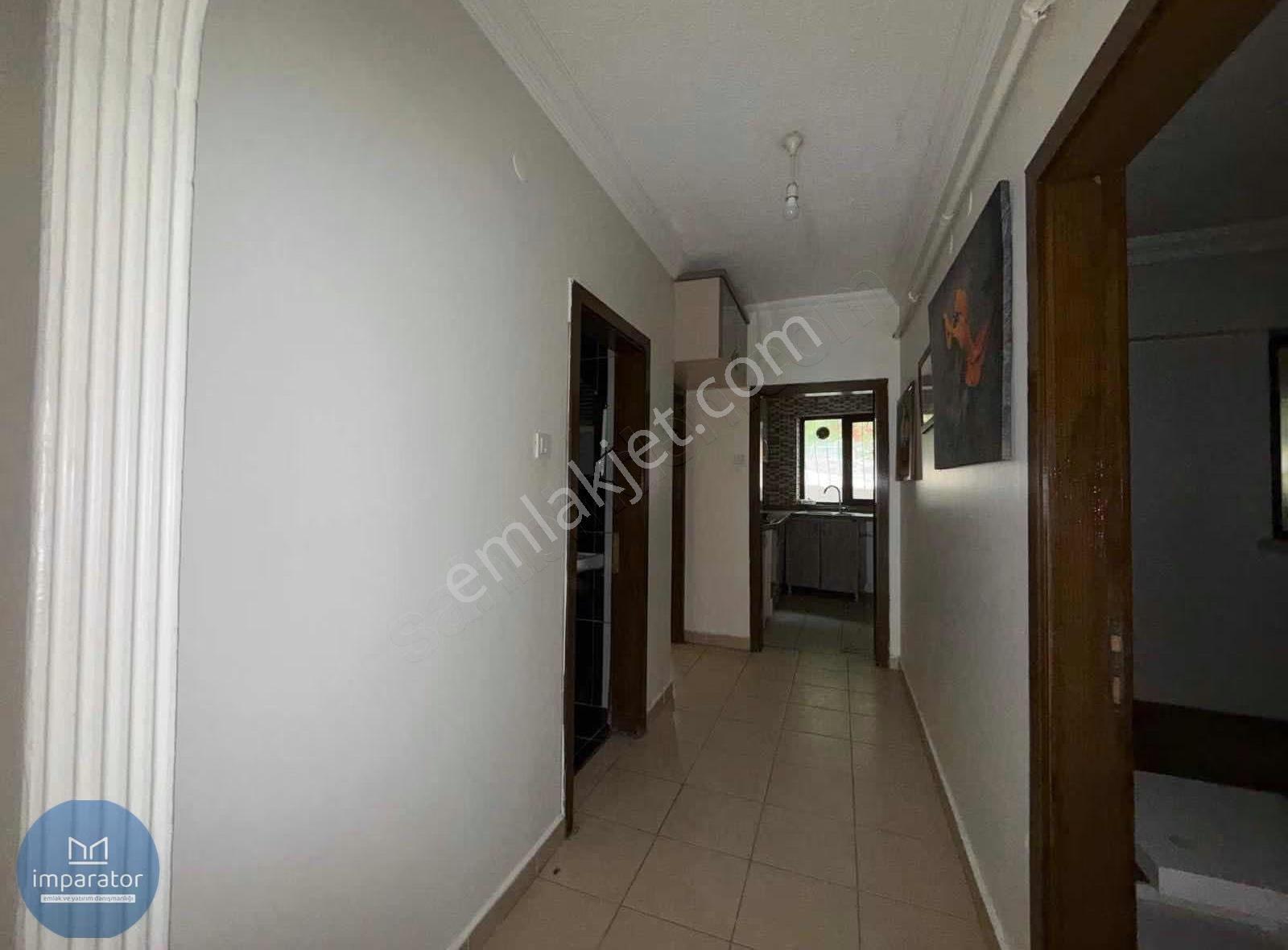 İmparator | İncesu'da Arakatta /önü Açık /balkonlu /3+1 Kiralık - Görsel 31