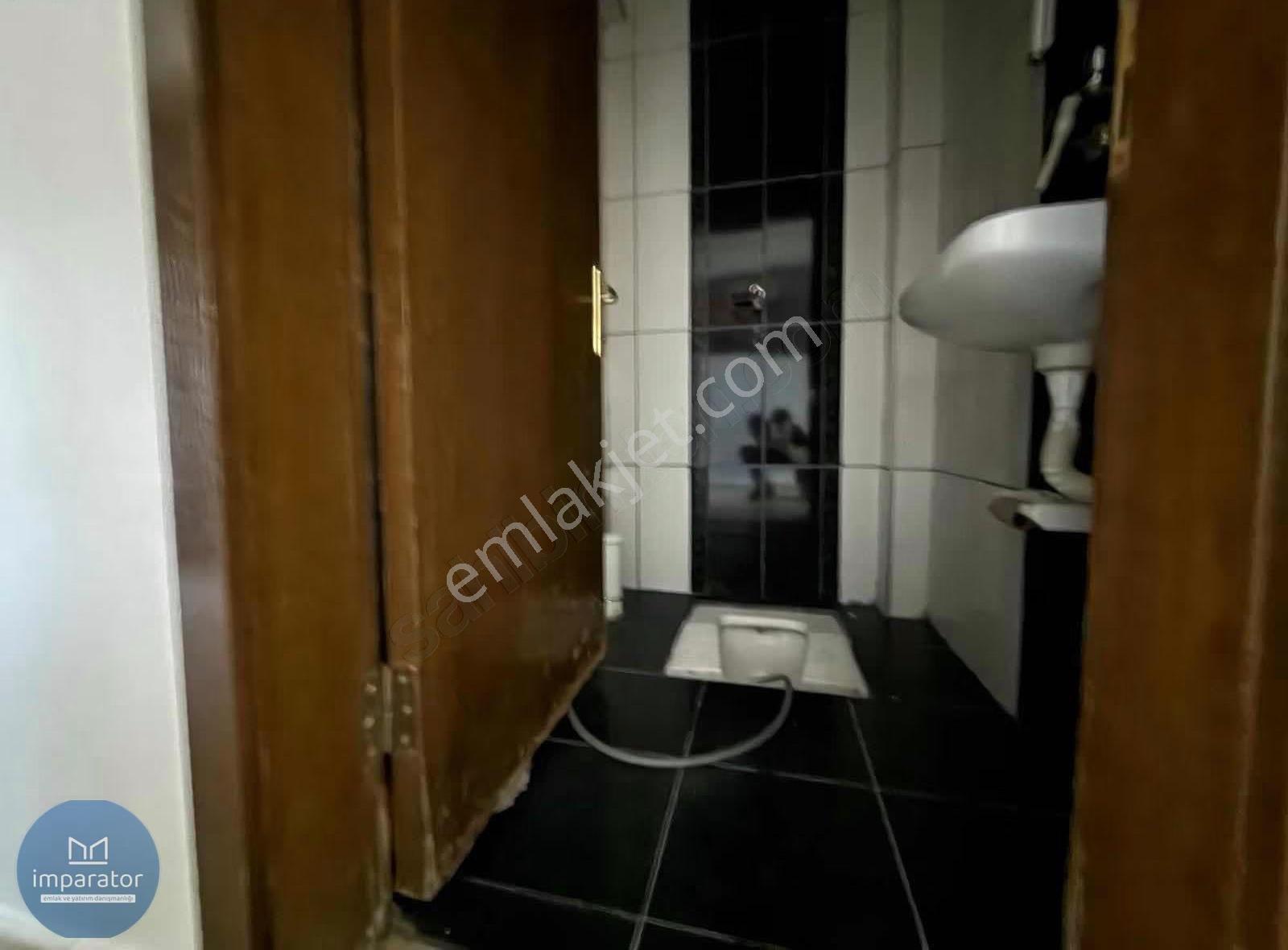 İmparator | İncesu'da Arakatta /önü Açık /balkonlu /3+1 Kiralık - Görsel 3