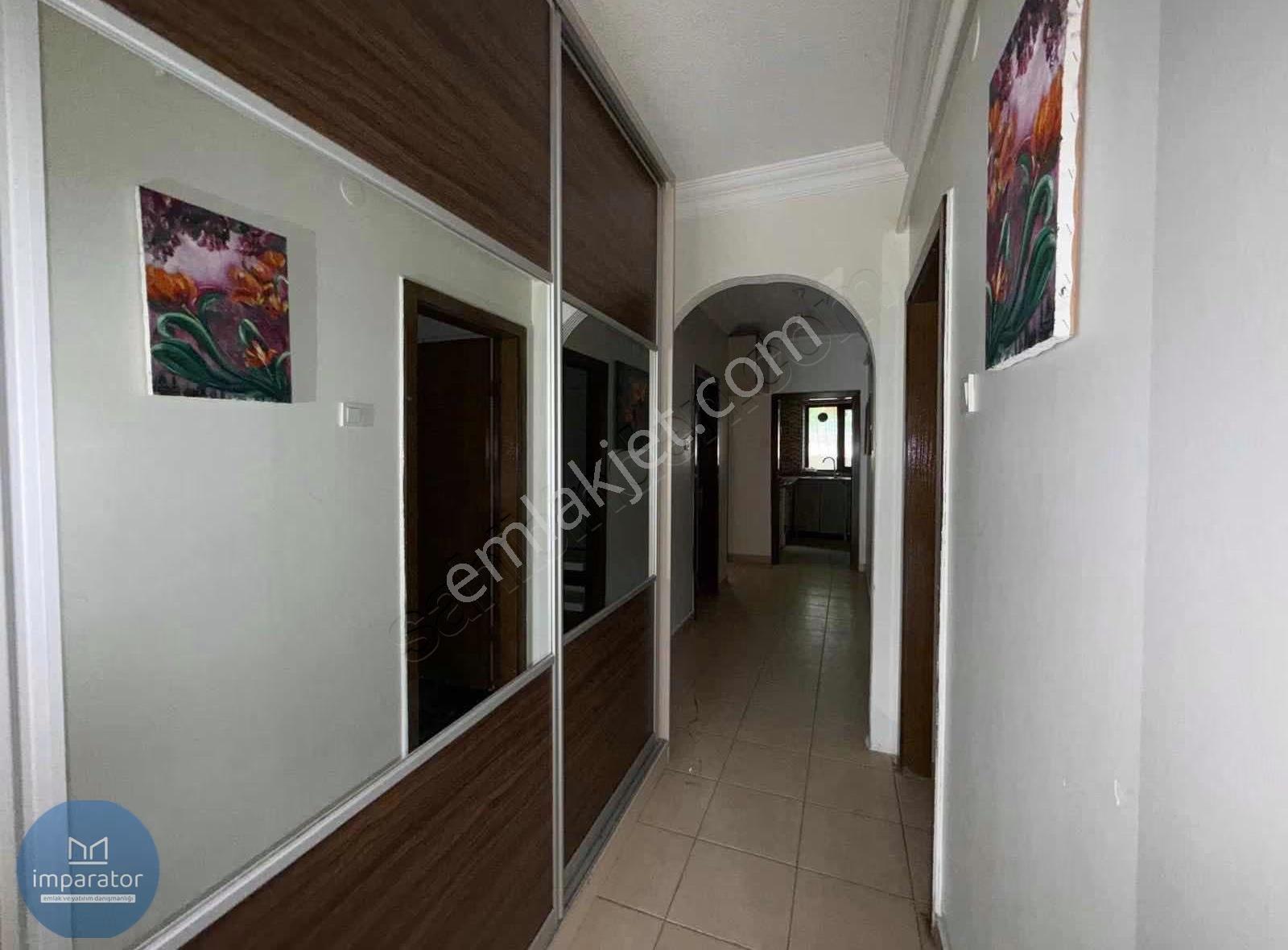 İmparator | İncesu'da Arakatta /önü Açık /balkonlu /3+1 Kiralık - Görsel 33