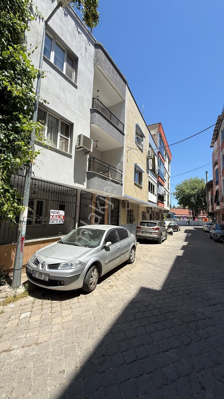 Nova'dan Şehitler Mah. Toki'ye Yakın Geniş 2+1 Zemin Kat Kiralık - Görsel 3