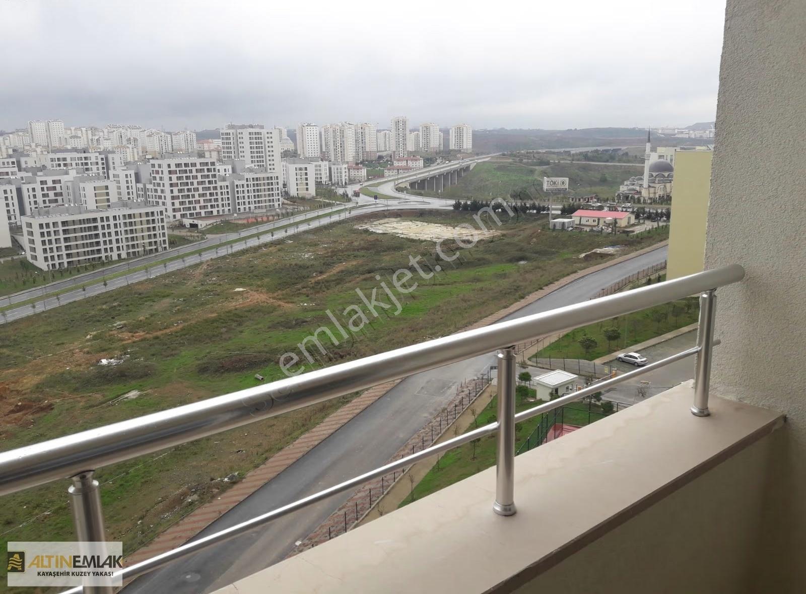Kayaşehir 18. Bölge Satılık 2+1 Daire (mülk Sahibi Oturuyor)