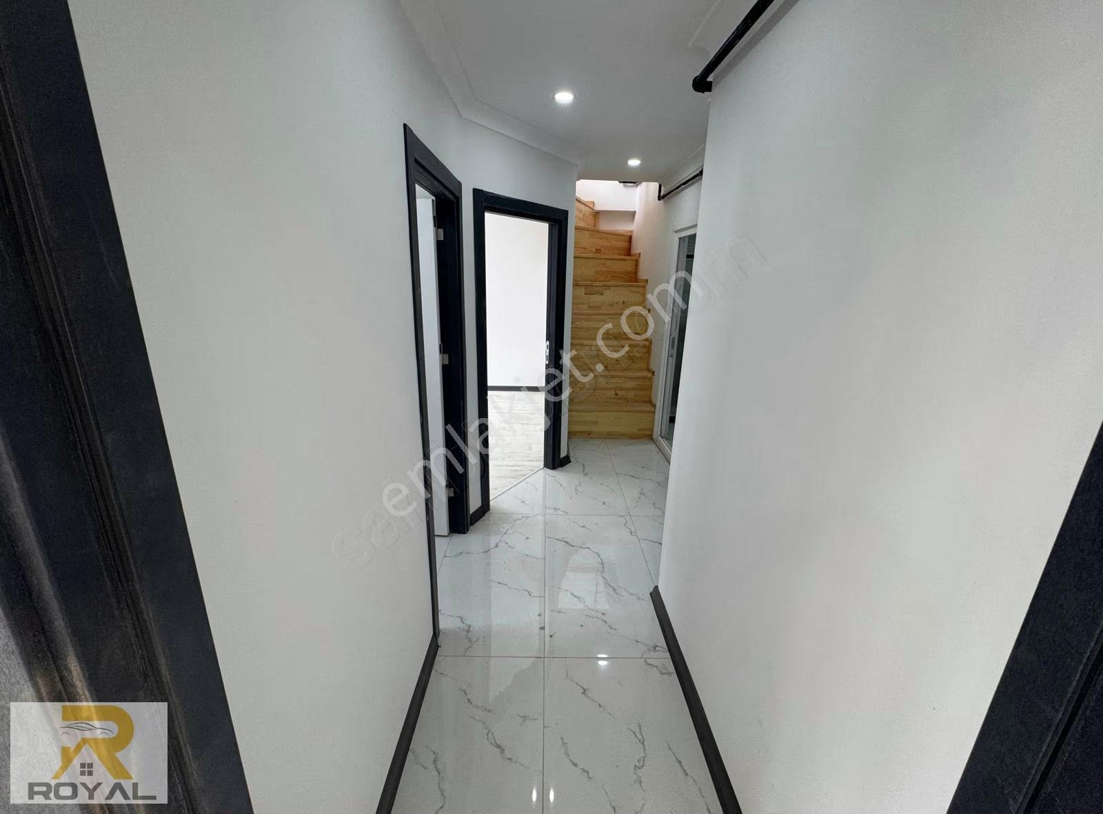 İnönü Mahallesi Satılık Kullanışlı 3+1 Asansörlü Dubleks Daire - Görsel 15