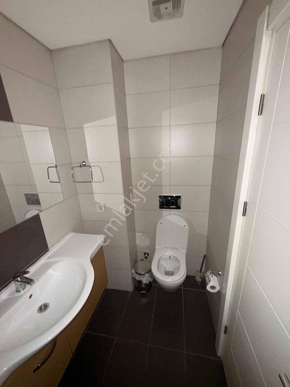 Halkalı Bosphorus City 1 + 1 69 M2 Satılık 8zkat Boş Daire - Görsel 10
