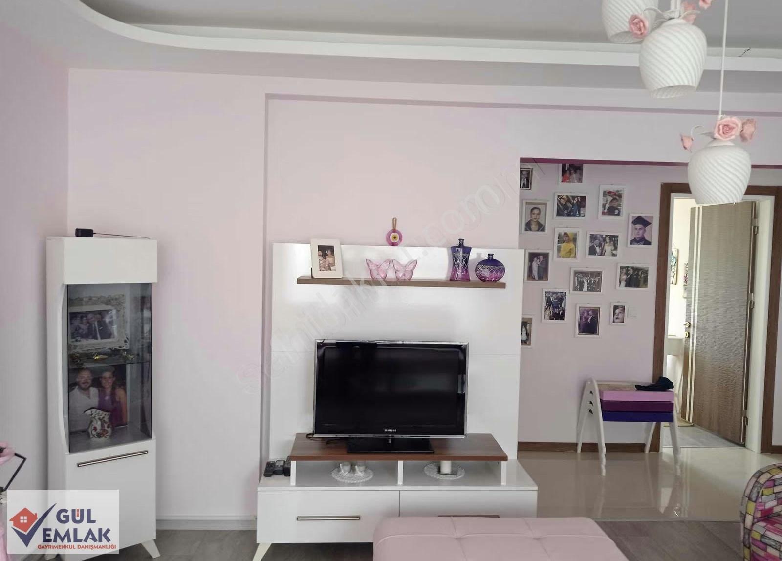 Sığacık Merkezde Satılık Ara Kat Ful Eşyalı Fırsat Daire - Görsel 18