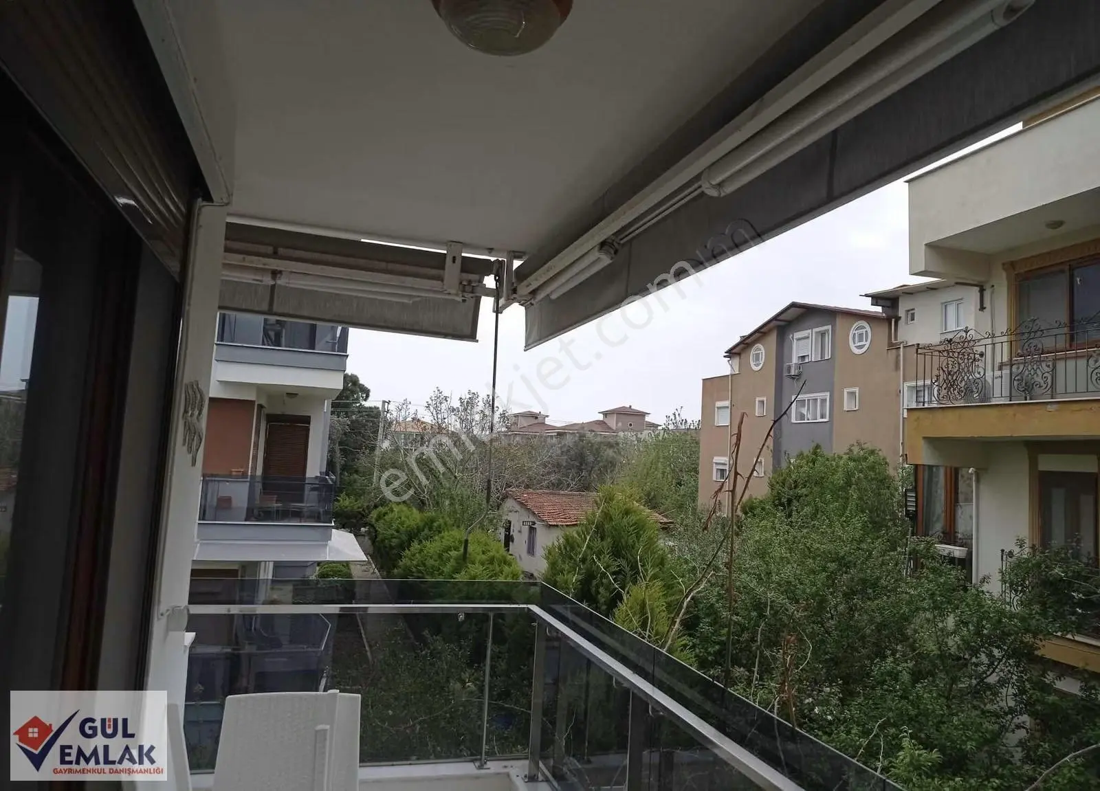 Sığacık Merkezde Satılık Ara Kat Ful Eşyalı Fırsat Daire - Görsel 3