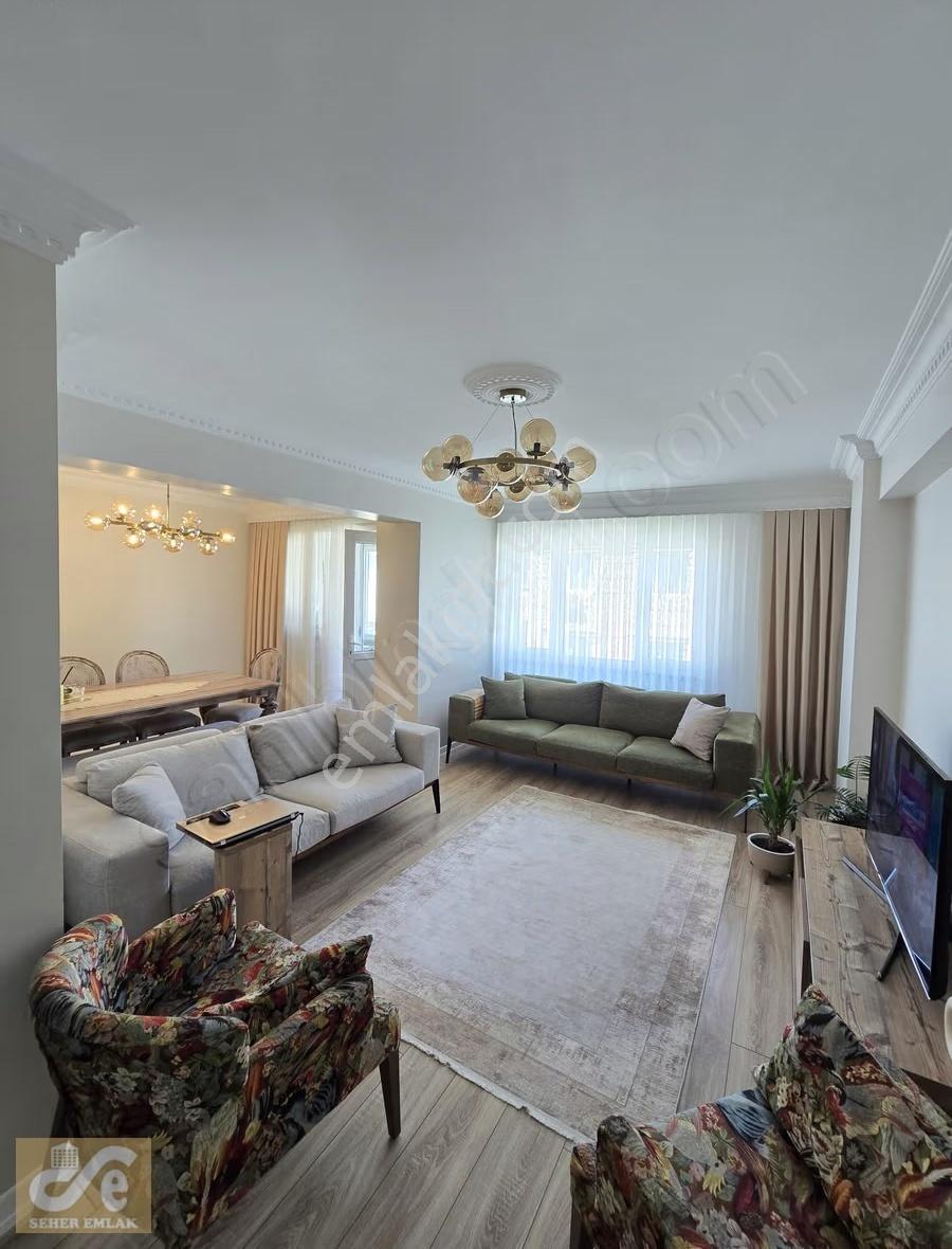Salıpazarı Yenimahalle 503. Sokakta Dublex Daire
