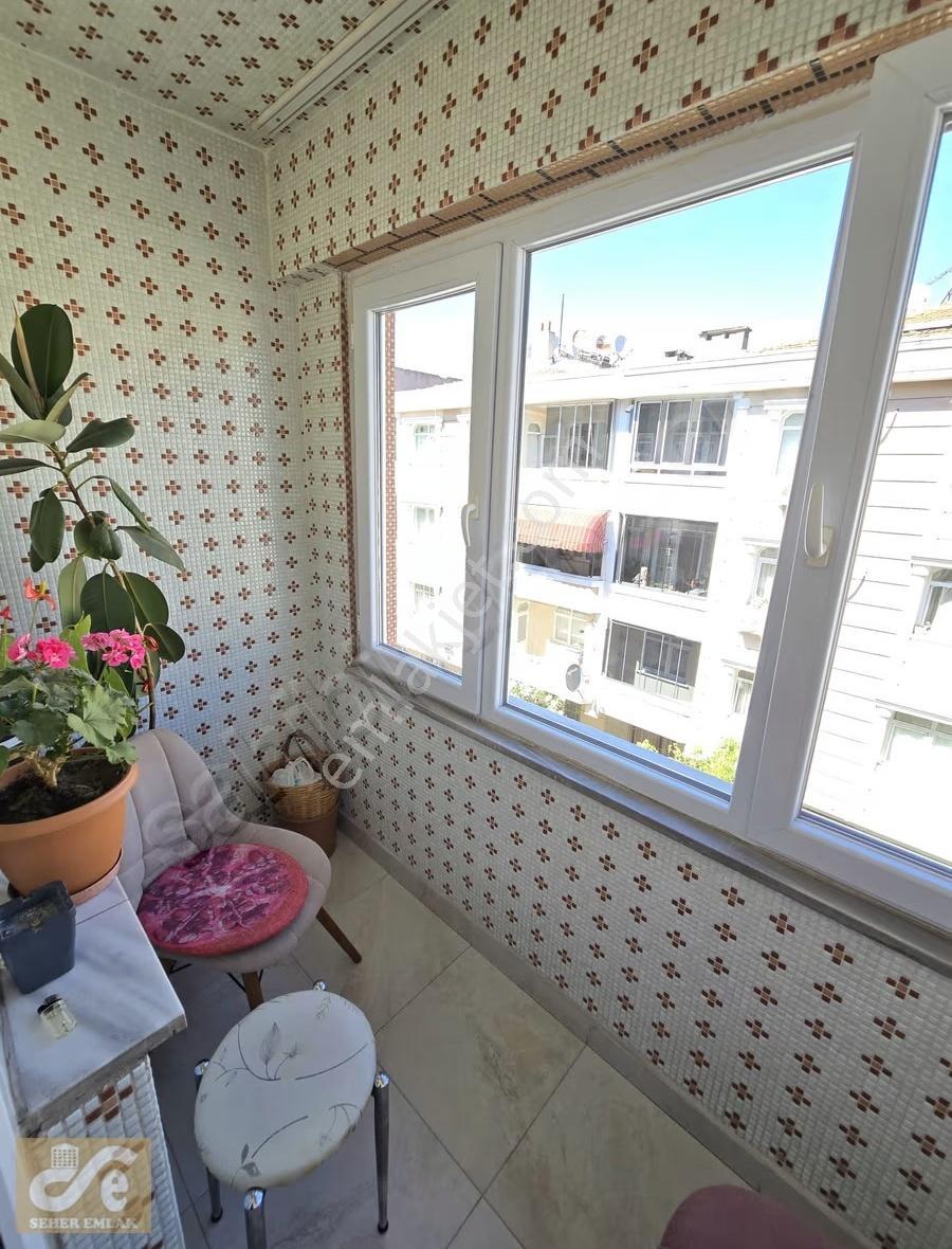 Salıpazarı Yenimahalle 503. Sokakta Dublex Daire - Görsel 8