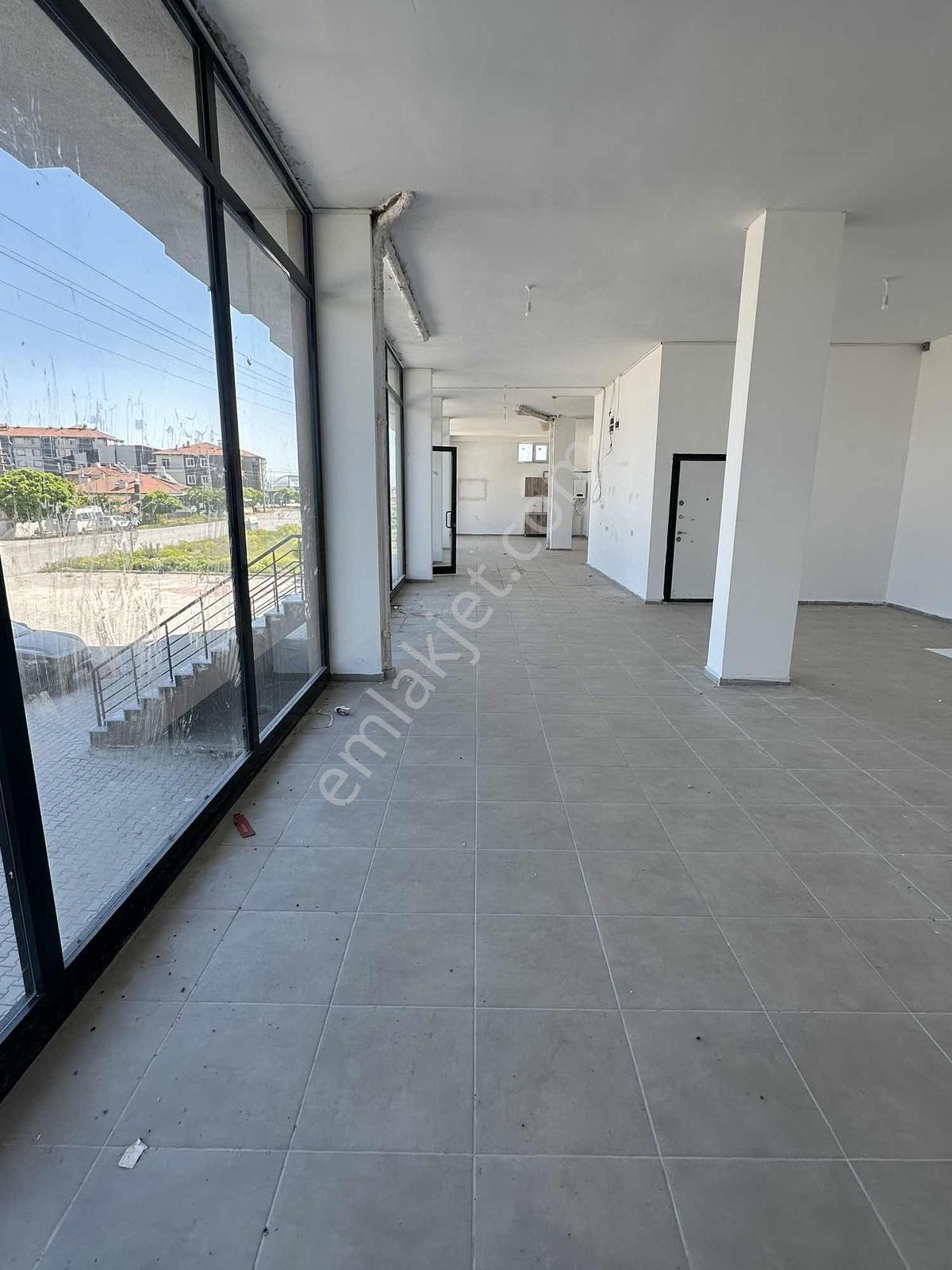 2 Organize Yolunda Kiralık Dükkan - Görsel 14