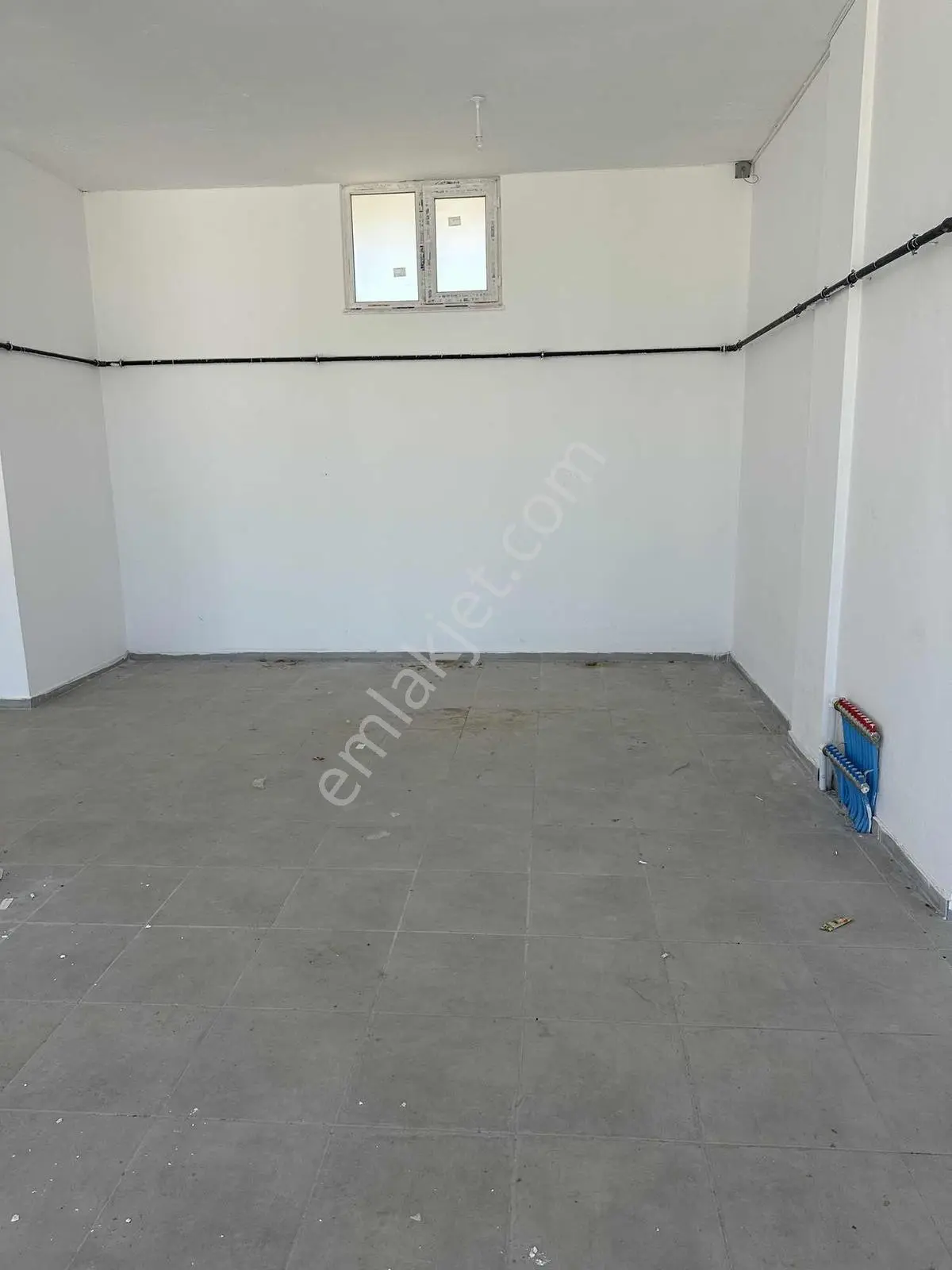 2 Organize Yolunda Kiralık Dükkan - Görsel 5