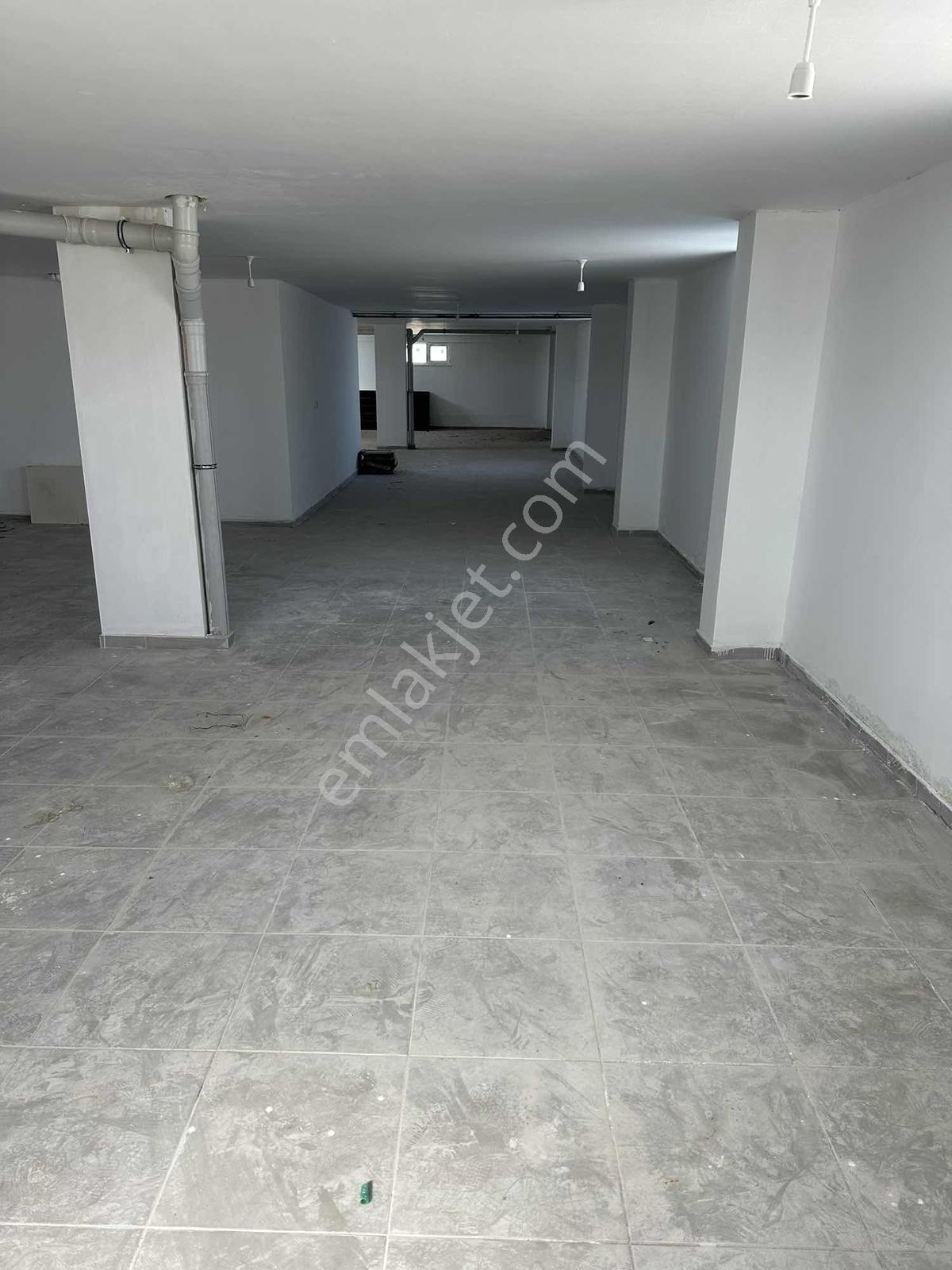 2 Organize Yolunda Kiralık Dükkan - Görsel 15