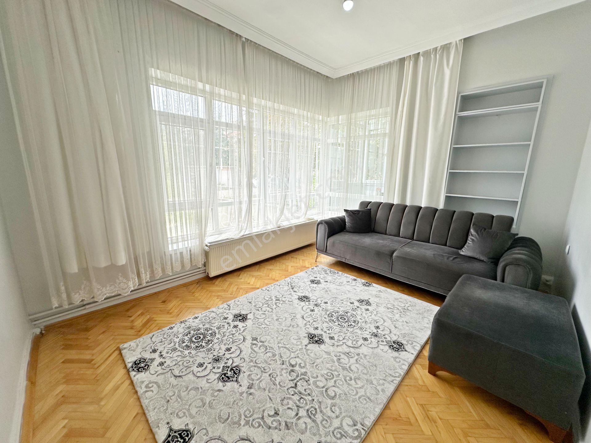 Aşağı Eğlence Mah. Gata & Şehir Has. Yakını Ara Kat 3+1 Bağımsız Salon Eşyalı Kiralık - Görsel 30