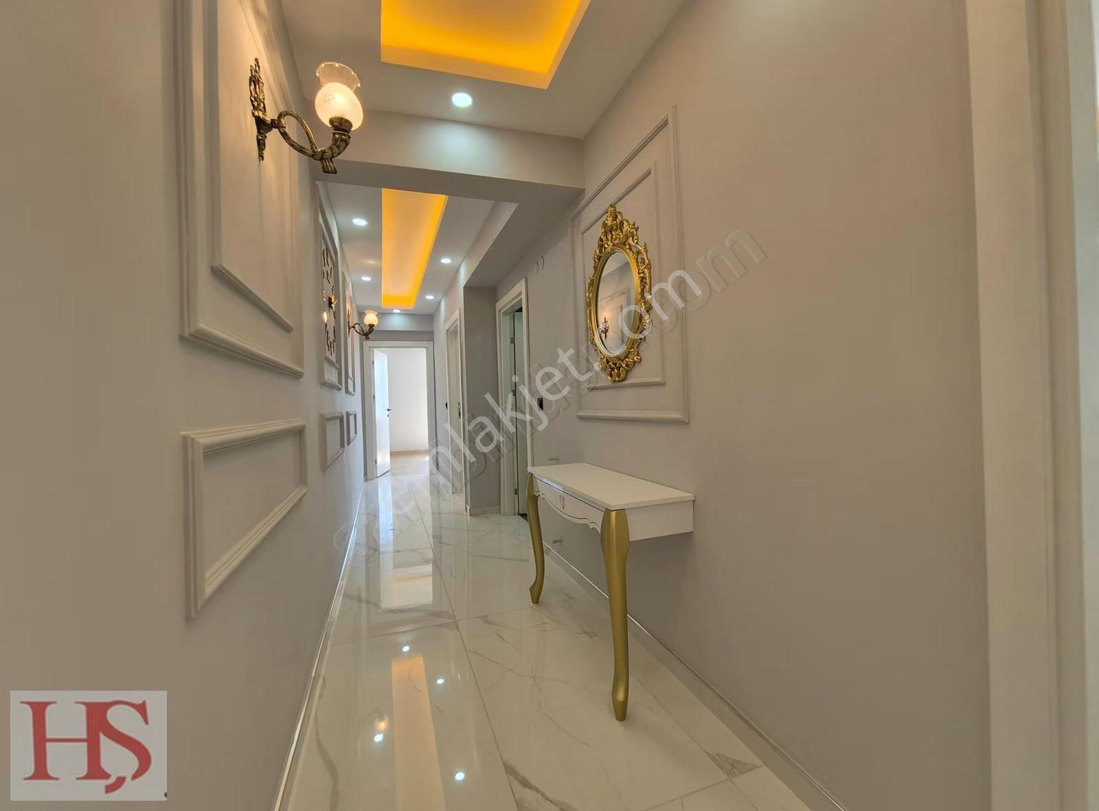 Güvenlik Mahallesi Uğur Okul Karşısı 3+1 Asansörlü Kiralık Daire - Görsel 5