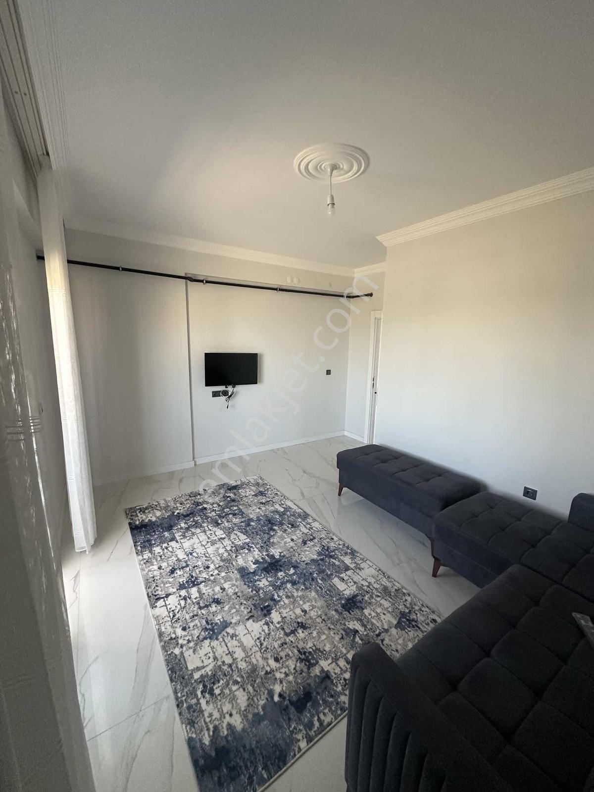 Üniversite Mah Kiralık Eşyalı Apart - Görsel 2