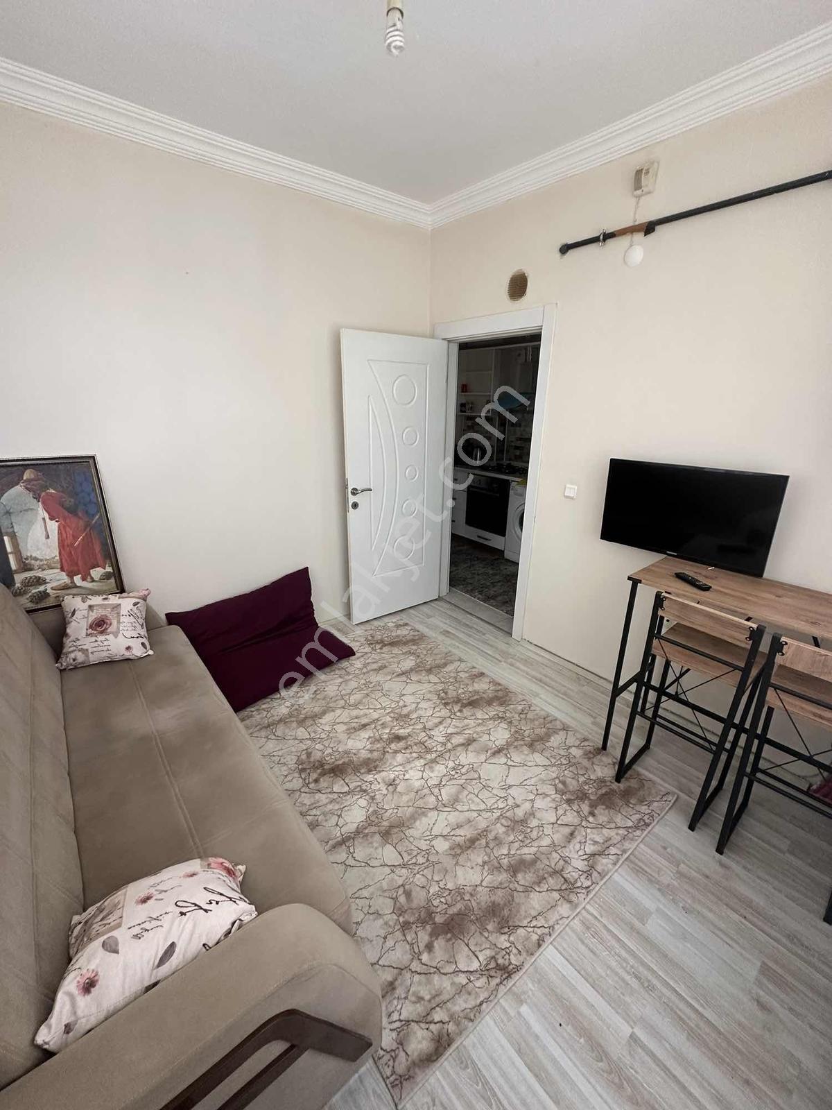 Tabduk Emre Mah Kiralık Apart - Görsel 6