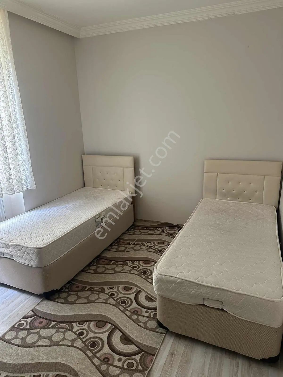 Tabduk Emre Mah Kiralık Apart - Görsel 4