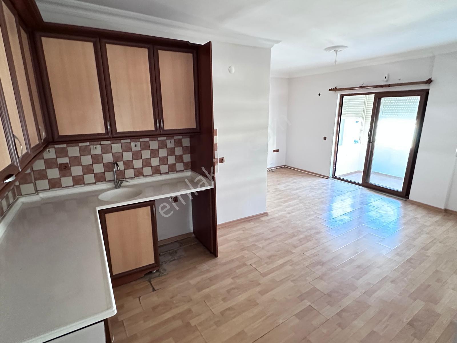 Marmaris Merkez Denize Yürüme Mesafesi Kiralık Daire - Görsel 8