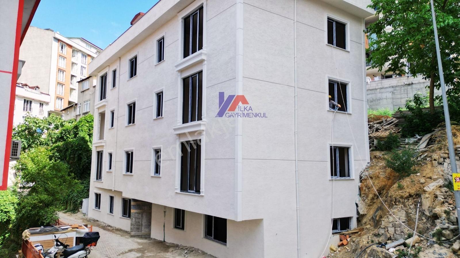 İlka'dan Gürsel Mah Fırsat Satılık Daireler 1+1 / 2+1 - Görsel 19