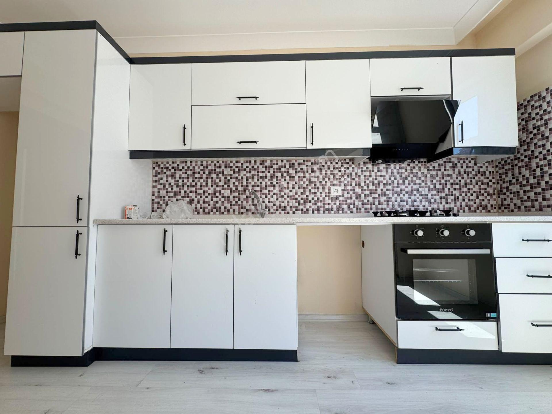 ▇atatürk Mah'de Kaçmaz Fiyata Arakat Ebeveyn Banyolu 3+1 Daire - Görsel 22