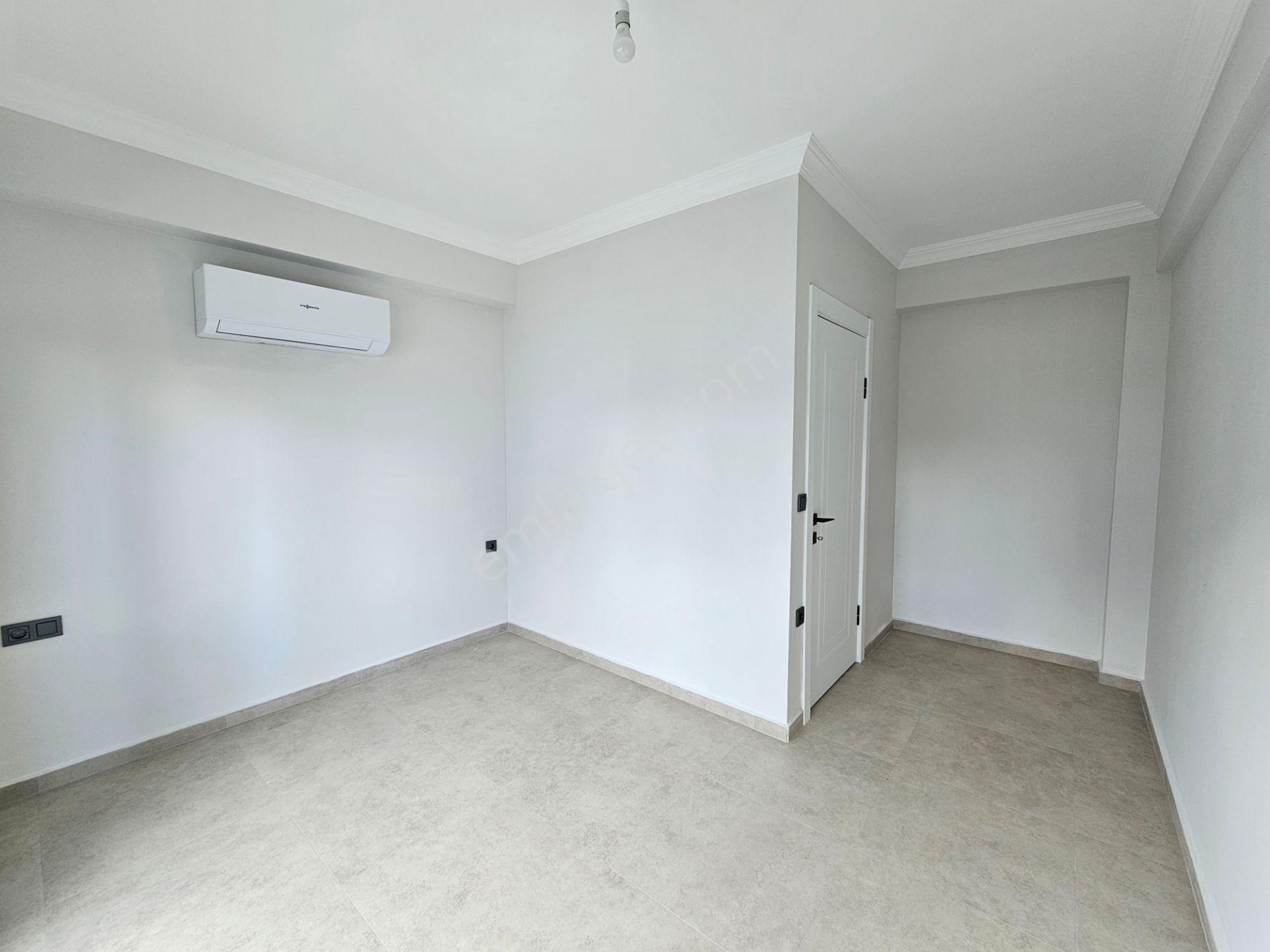 Goldhouse Dan Kiralık Daire Denize 100mt Asansörlü Binada 1+1 - Görsel 8
