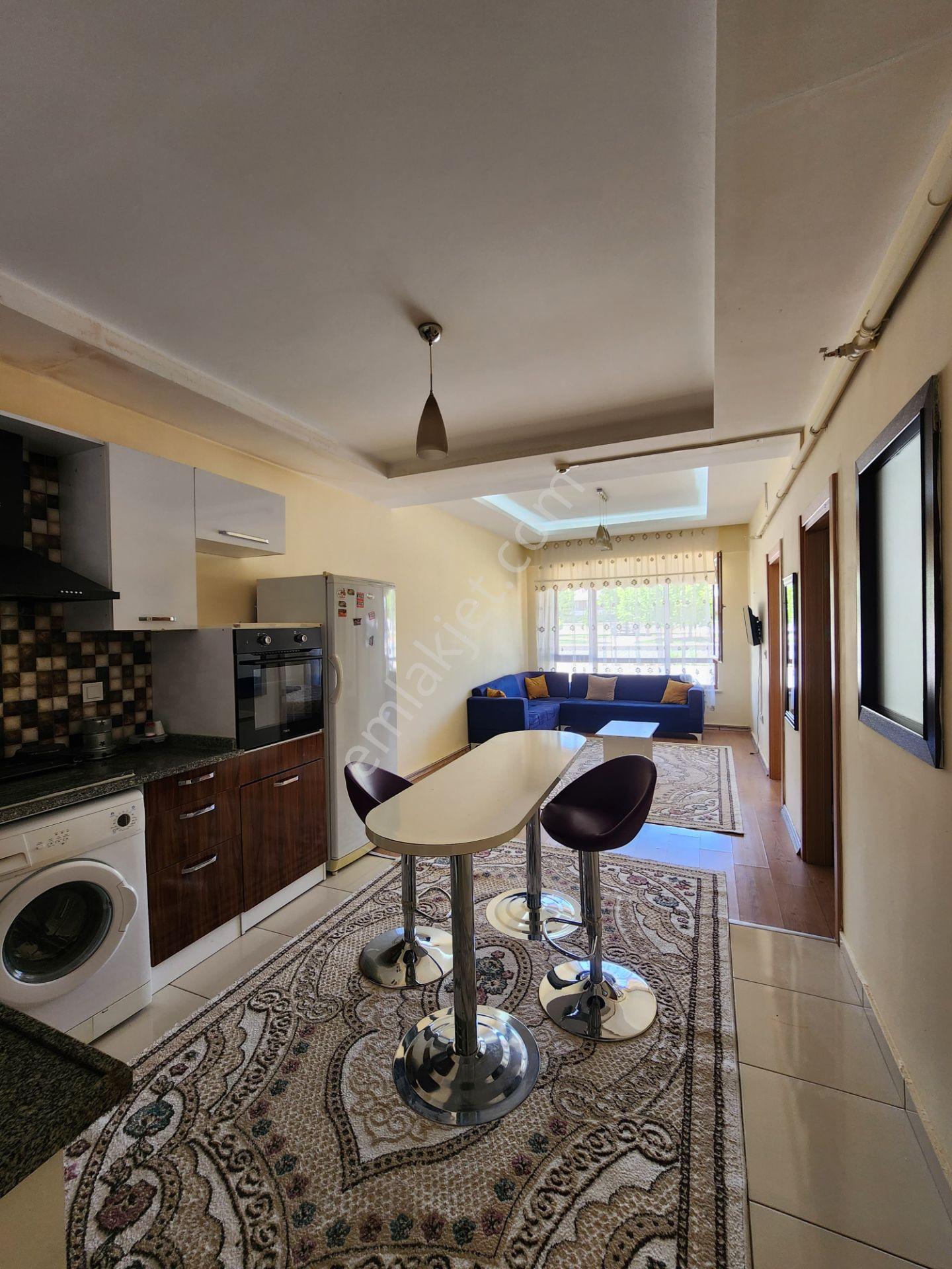 Yüksel Şahin En Yazırda Tramvaya Yakın 2+1 Eşyalı Kiralık Daire - Görsel 5