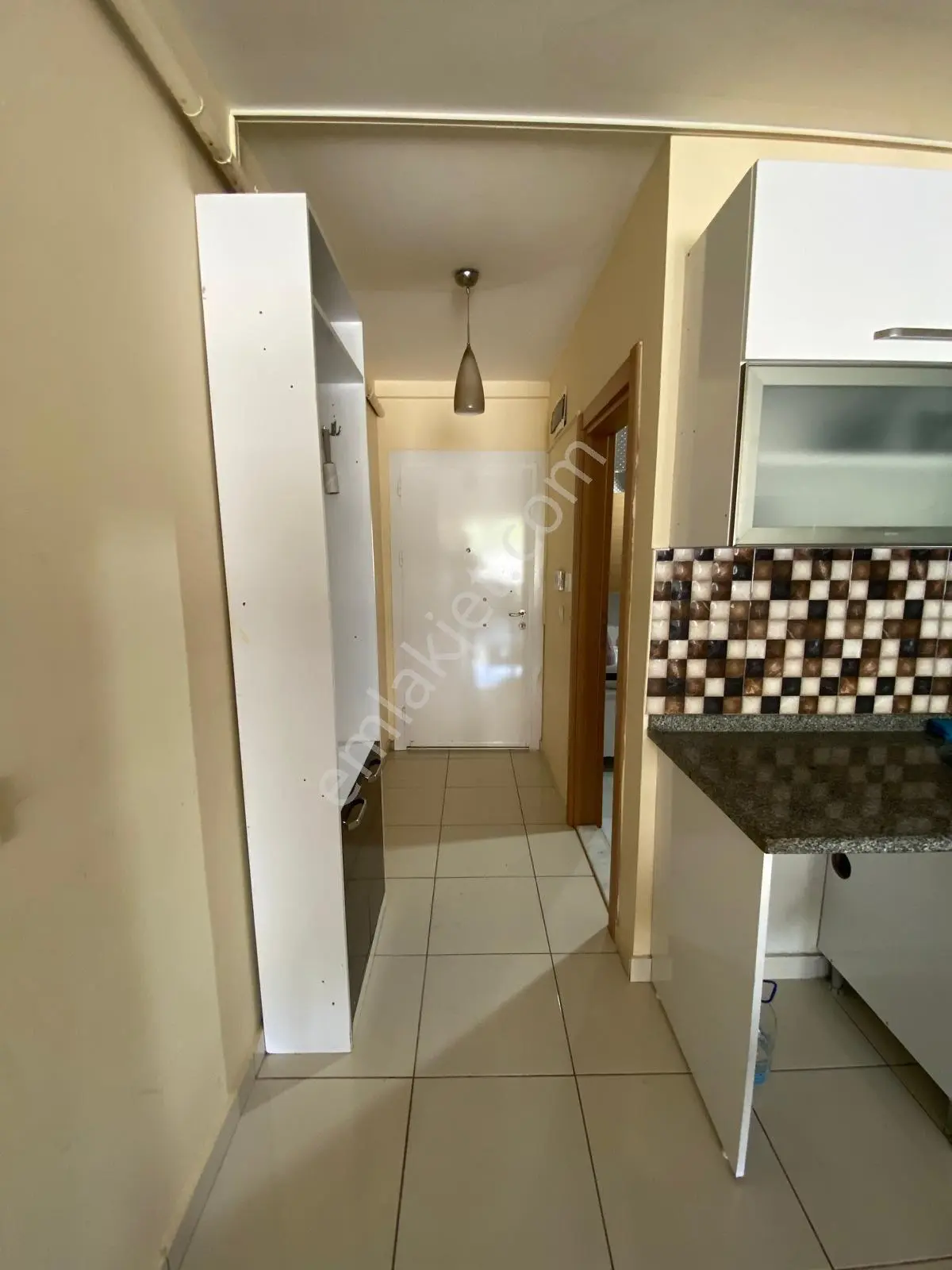 Yüksel Şahin En Yazırda Tramvaya Yakın 2+1 Eşyalı Kiralık Daire - Görsel 10