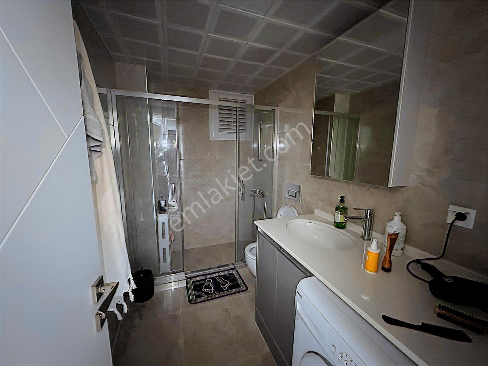Redstone'dan Kervancı Koru 8'de Satılık 1+1 Daire - Görsel 13