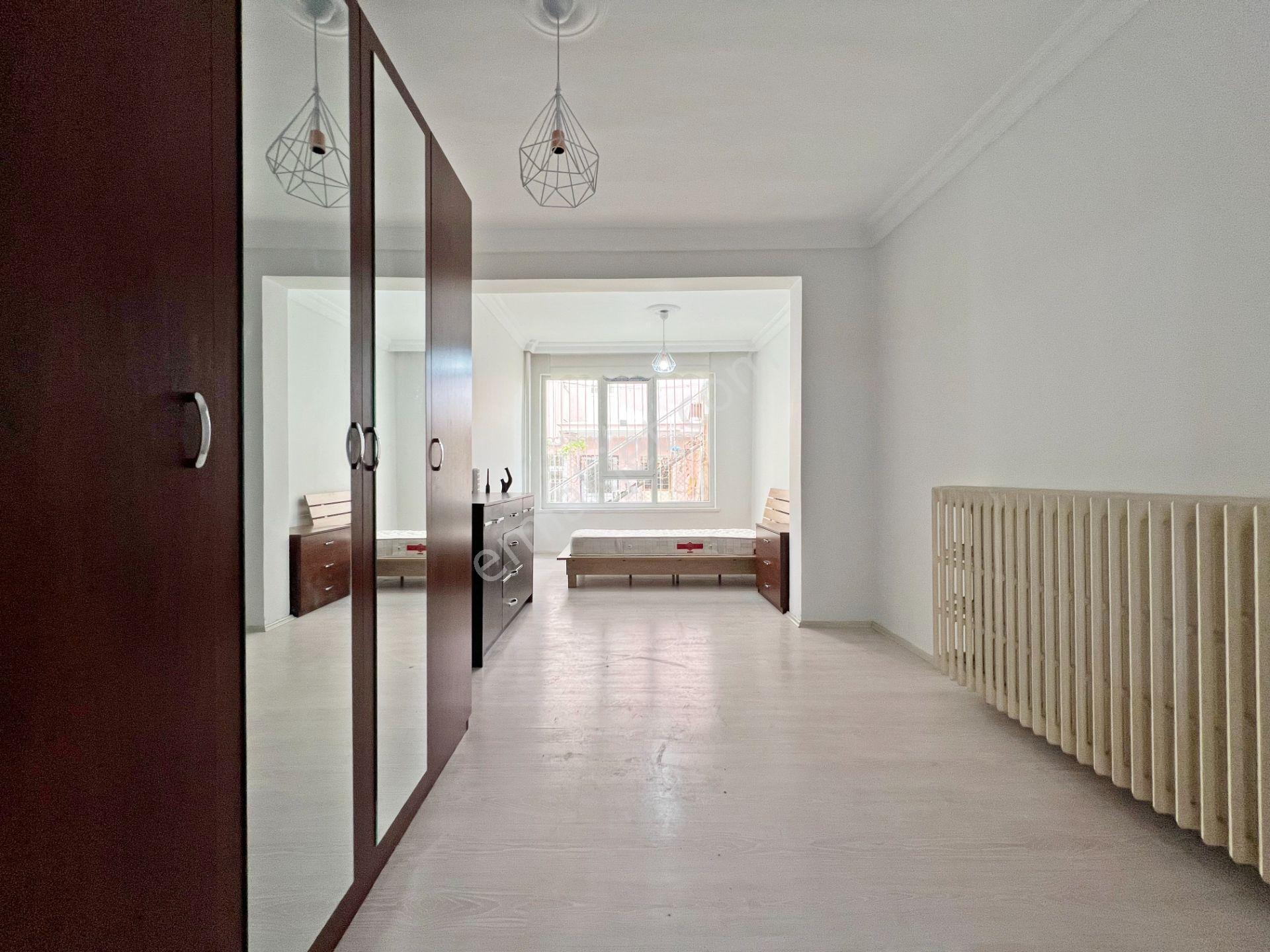 Aşağı Eğlence Mah Feneryolu Sokak'ta Yeni Eşyalı Kiralık 3+1 Balkonlu Daire!! - Görsel 28