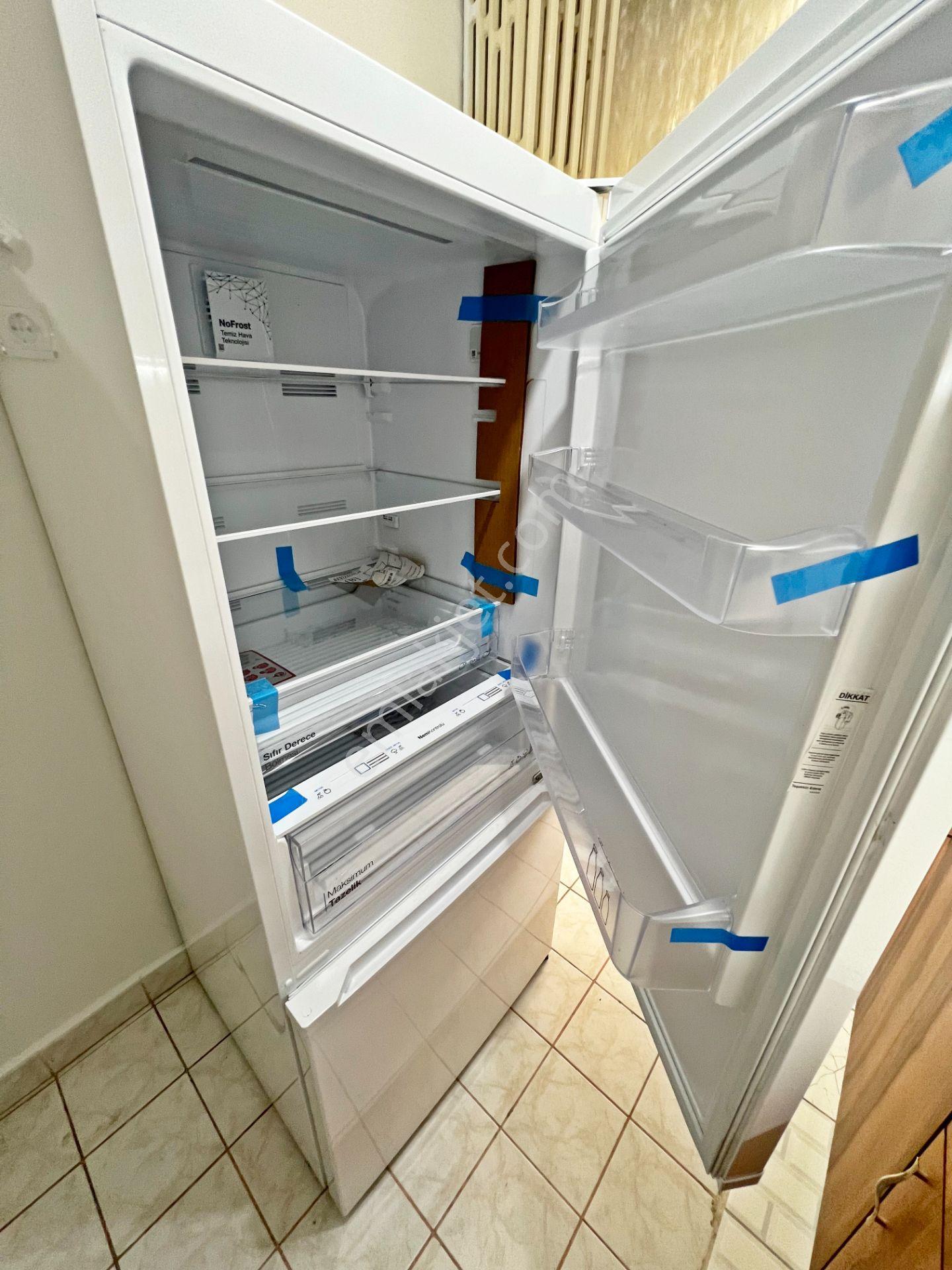 Aşağı Eğlence Mah Feneryolu Sokak'ta Yeni Eşyalı Kiralık 3+1 Balkonlu Daire!! - Görsel 17