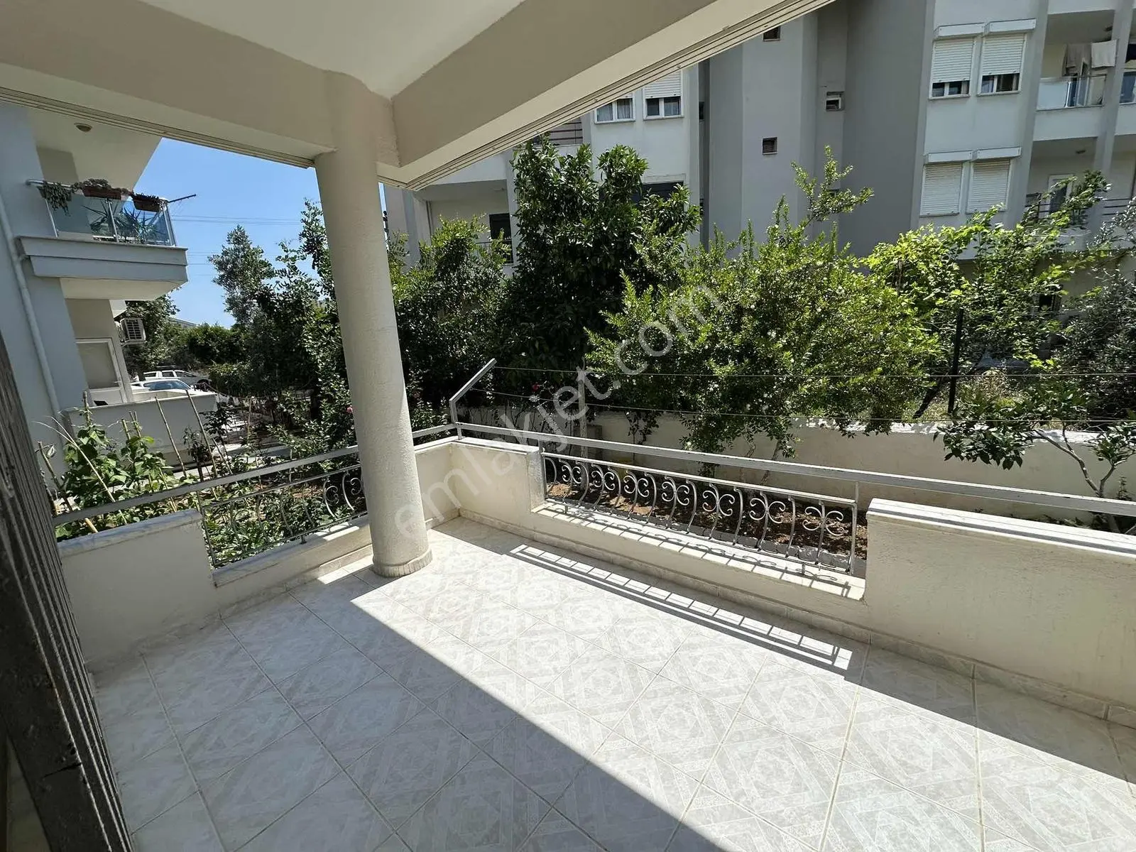 Side De Kiralık 2+1 Daire - Görsel 11