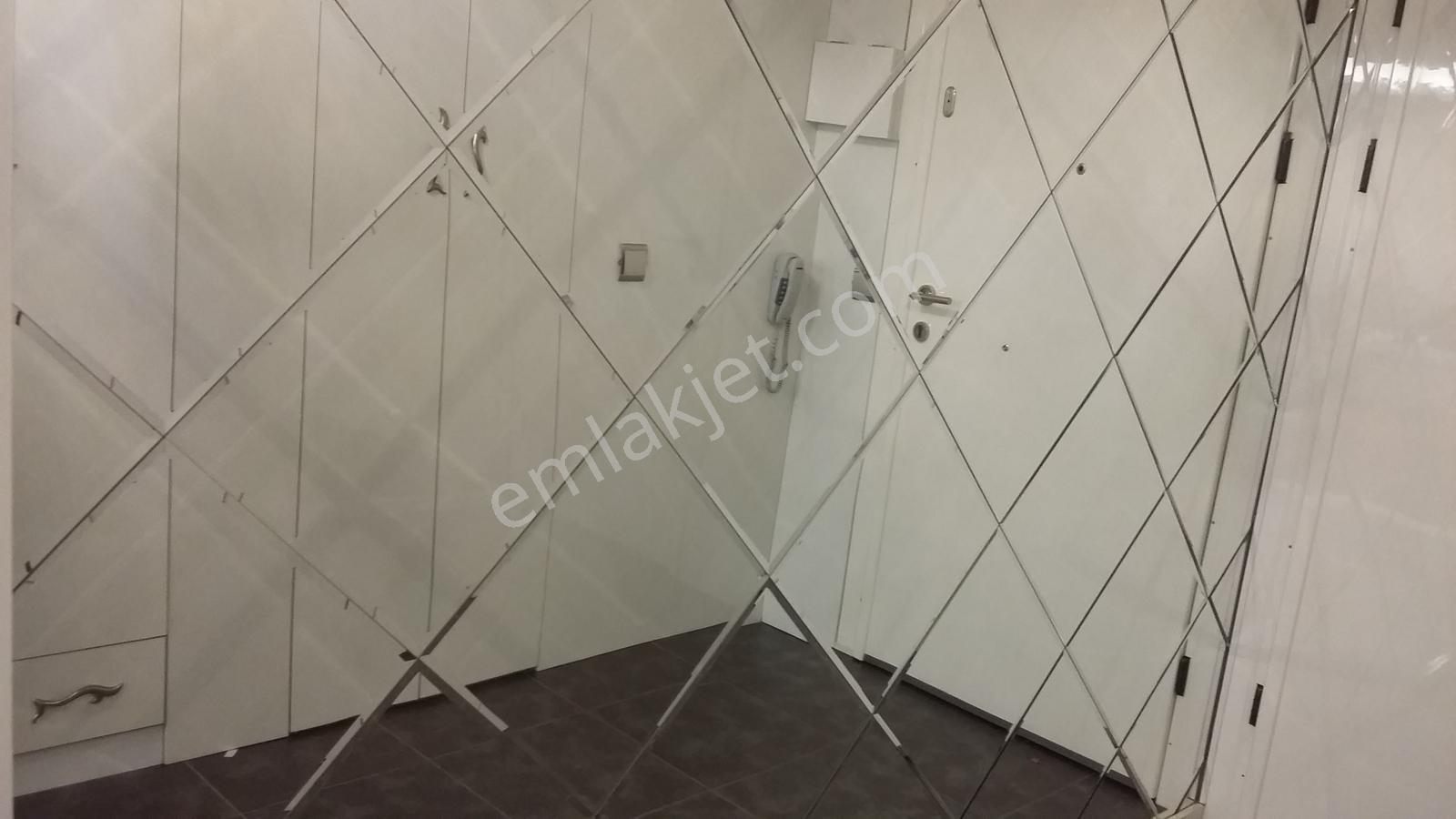 Barış Mahallesi Havuzlu Tropikal Sitesinde Kombili Daire - Görsel 10