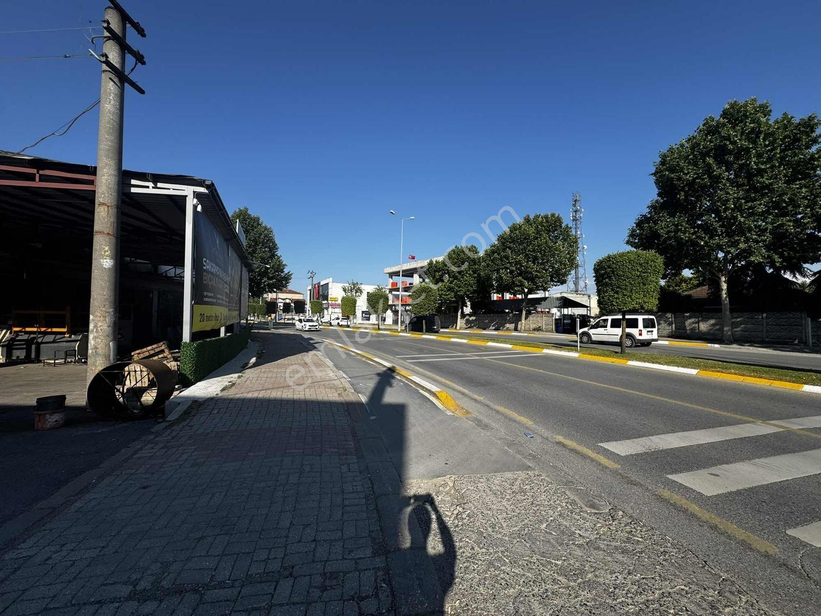 Serdivan Çark Sanayide Satılık İmalathane Fırsatı - Görsel 9