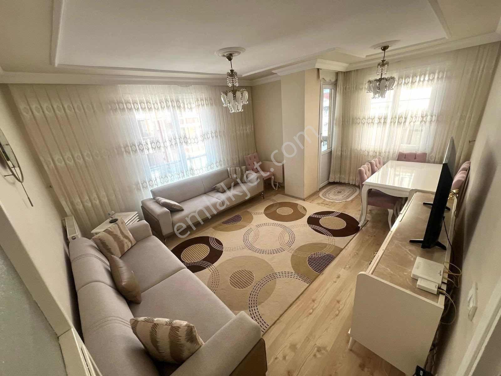 Sancaktepe Samandıra' Da Eminevim'e Uygun Geniş Arakat - Görsel 12