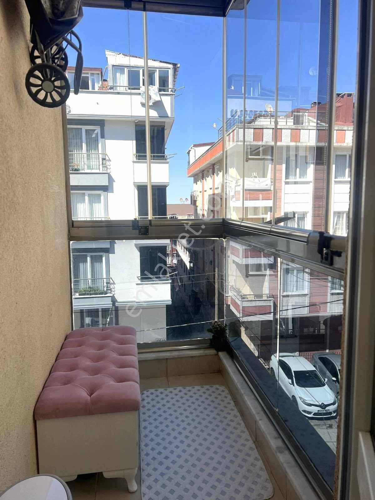 Sancaktepe Samandıra' Da Eminevim'e Uygun Geniş Arakat - Görsel 15