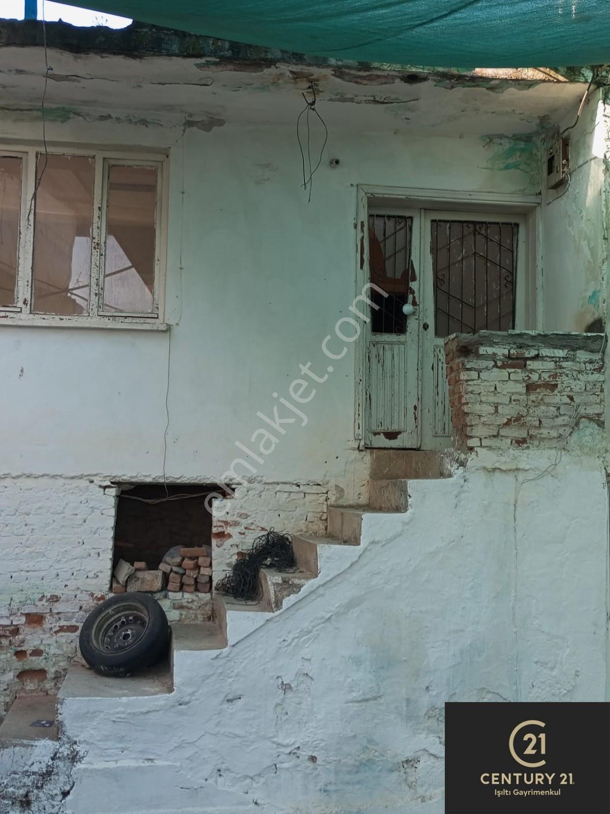 Centry21 Işıltı Gayrimenkul Den Kalfaköy De Arsa İçinde Köy Evi - Görsel 18