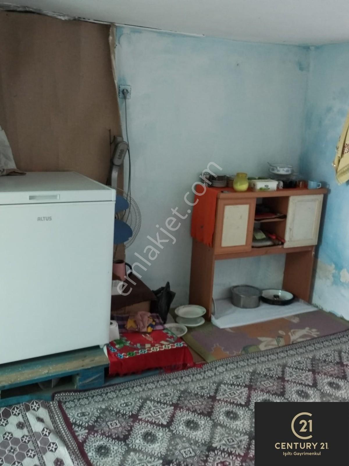 Centry21 Işıltı Gayrimenkul Den Kalfaköy De Arsa İçinde Köy Evi - Görsel 26