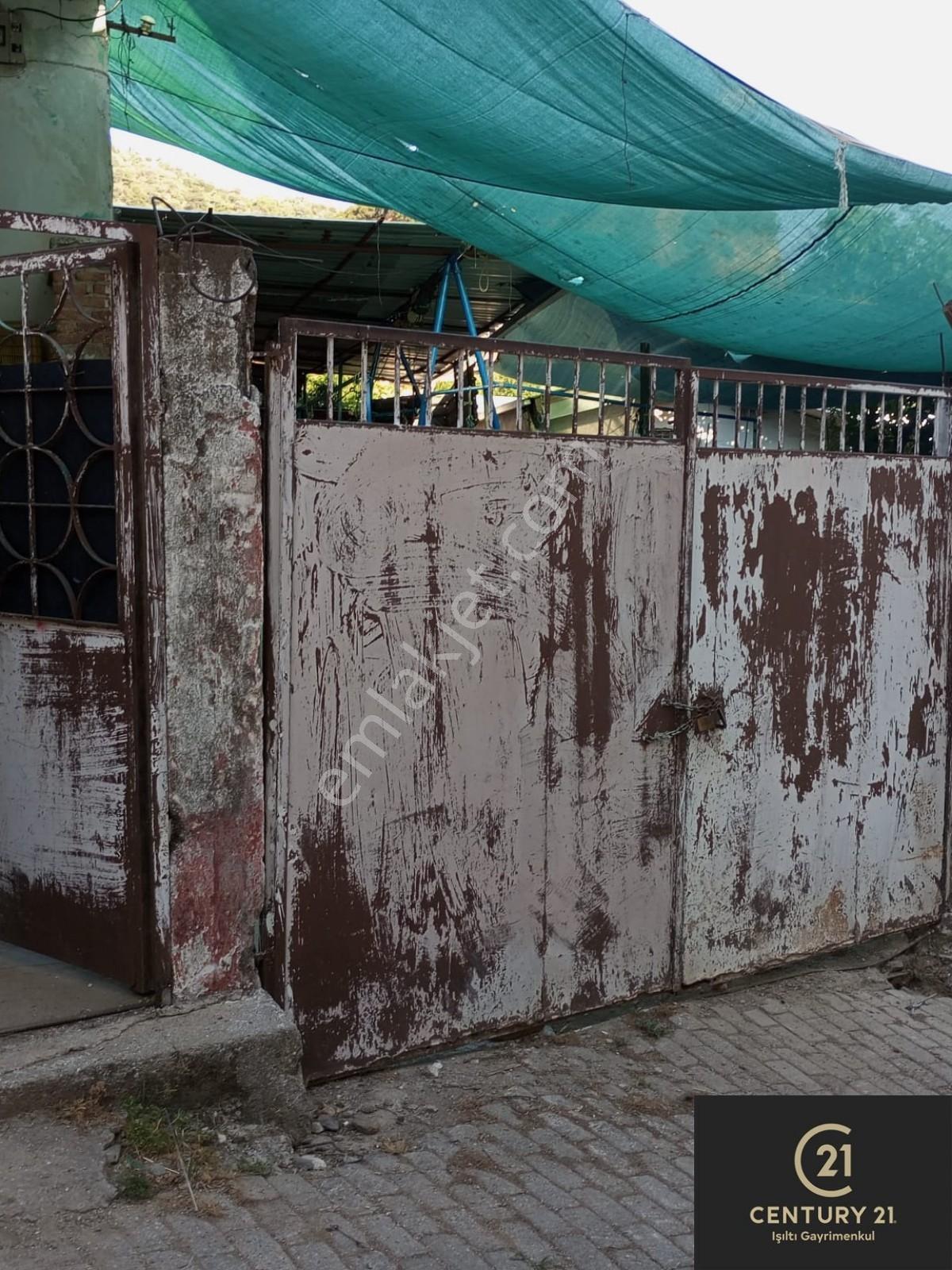 Centry21 Işıltı Gayrimenkul Den Kalfaköy De Arsa İçinde Köy Evi - Görsel 24