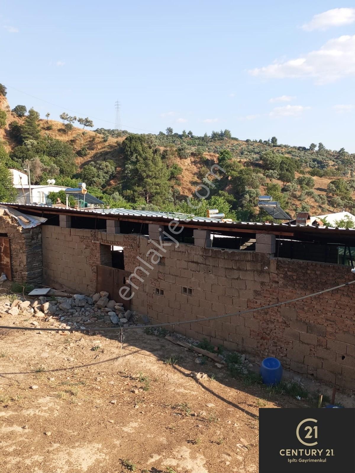 Centry21 Işıltı Gayrimenkul Den Kalfaköy De Arsa İçinde Köy Evi - Görsel 3
