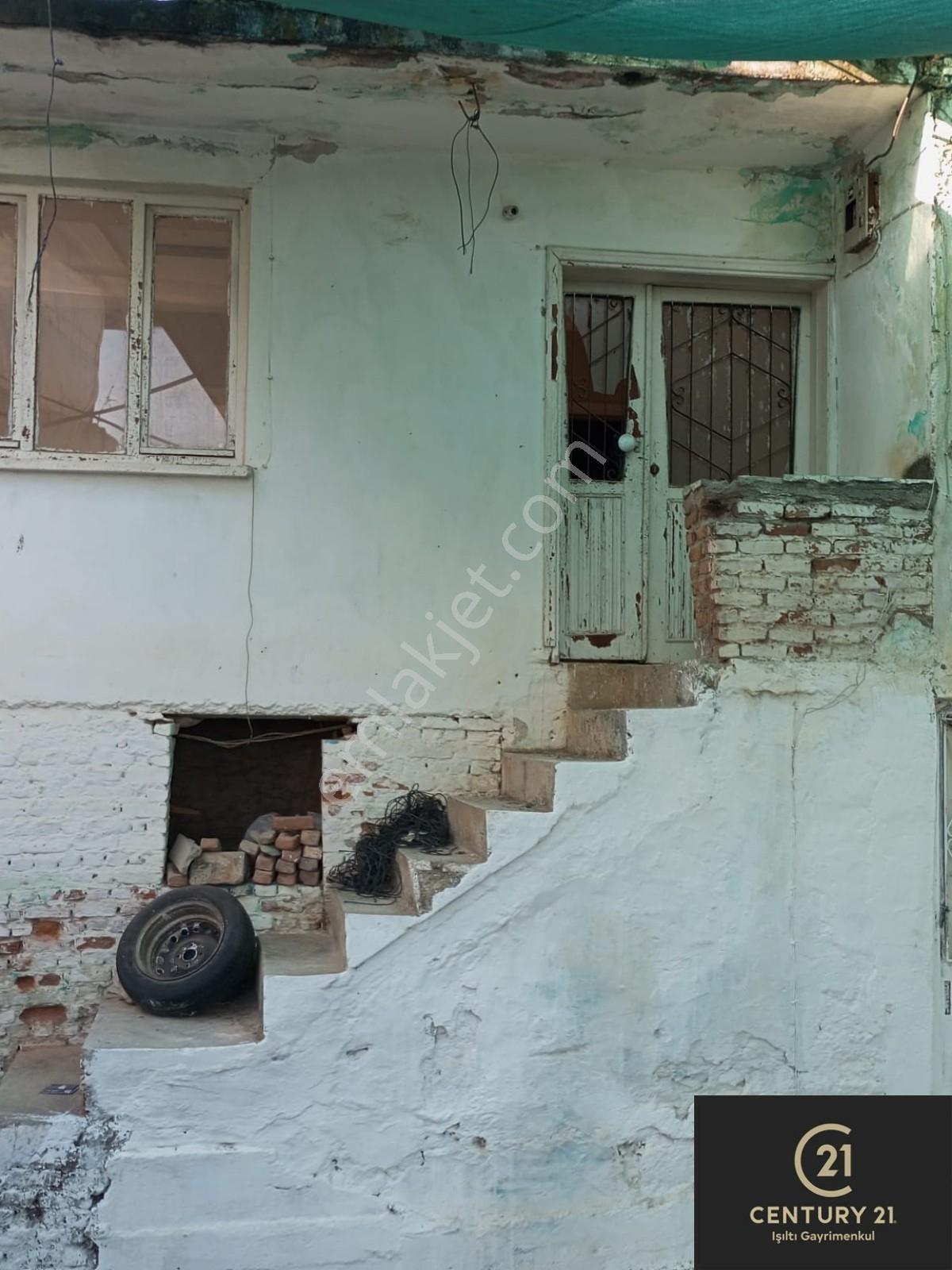 Centry21 Işıltı Gayrimenkul Den Kalfaköy De Arsa İçinde Köy Evi - Görsel 17