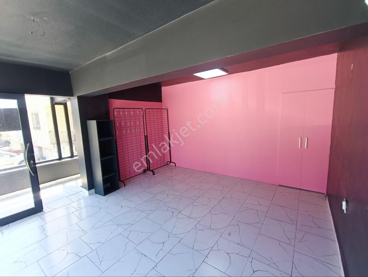 Lobby Fortisten Karaman Da 60 M2 Kiralık İşyeri - Görsel 6