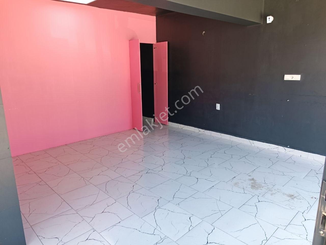 Lobby Fortisten Karaman Da 60 M2 Kiralık İşyeri - Görsel 15