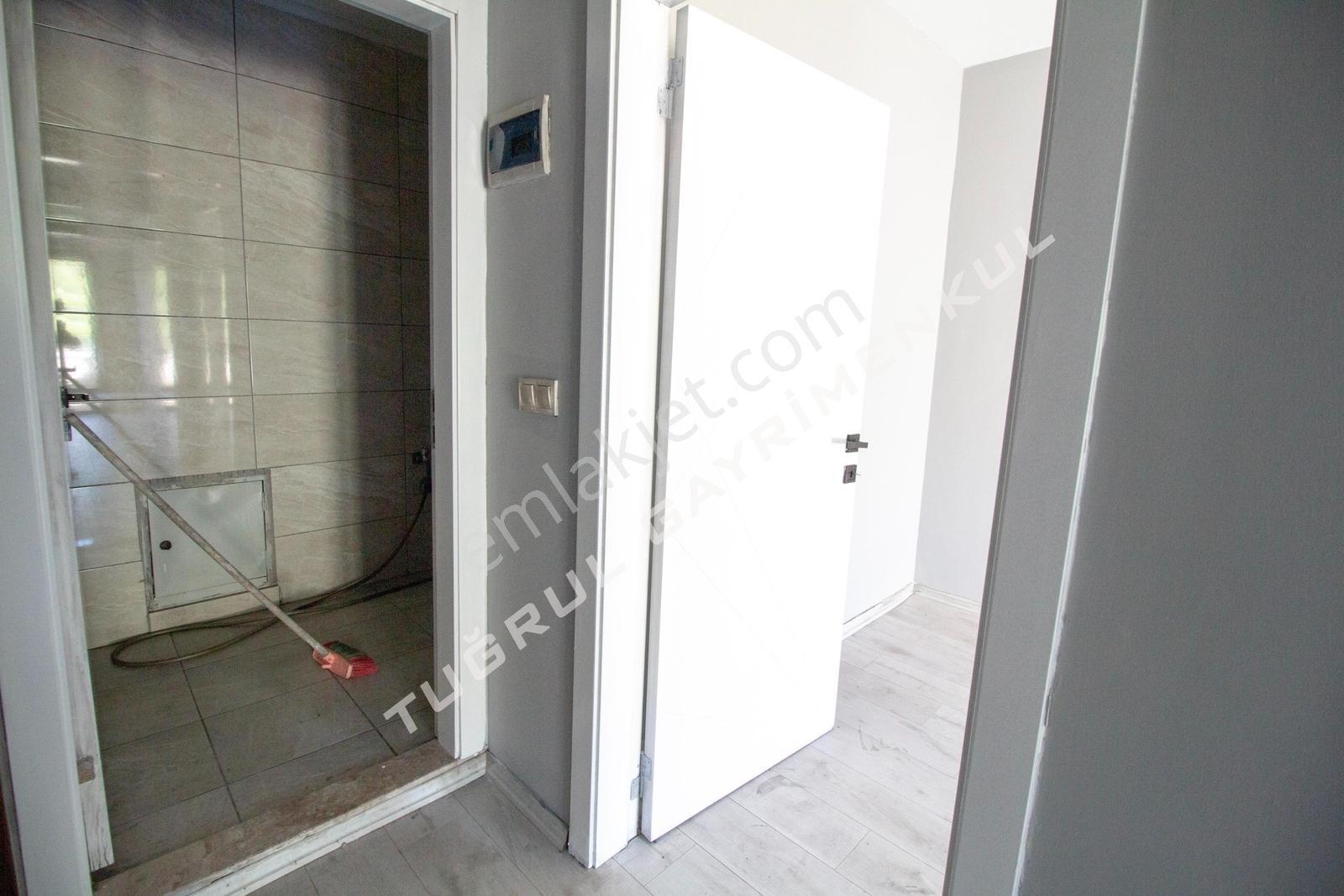 Çalı Merkez'de Doğa İçerisinde 2+1 Kiralık Dubleks Daire - Görsel 14
